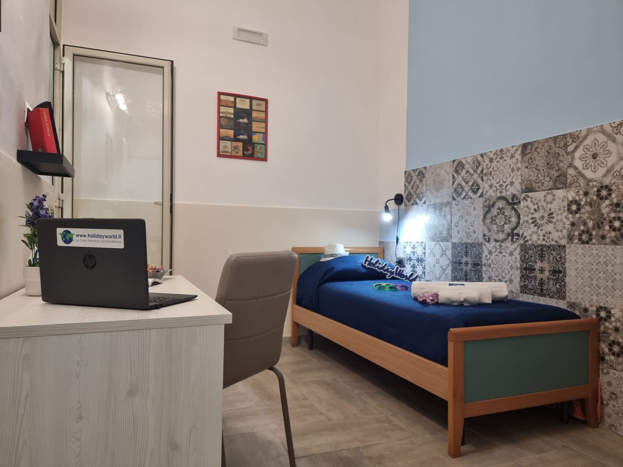 Photo of Casa Vulpi bei Holiday World