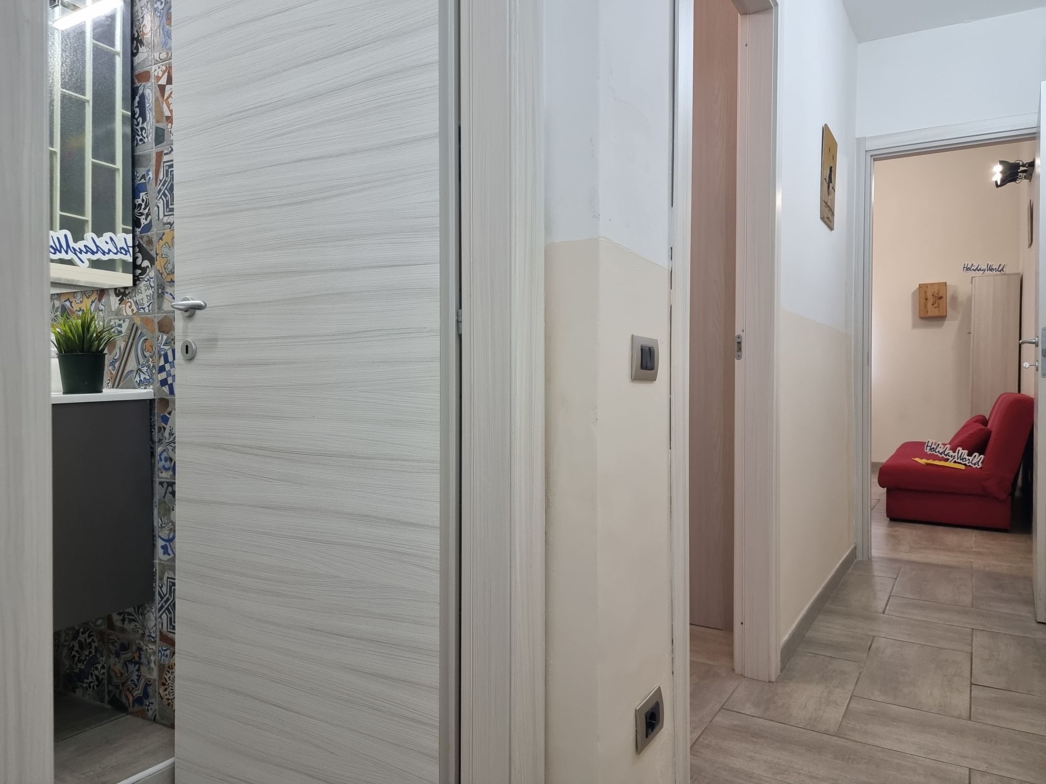 Photo of Casa Vulpi bei Holiday World