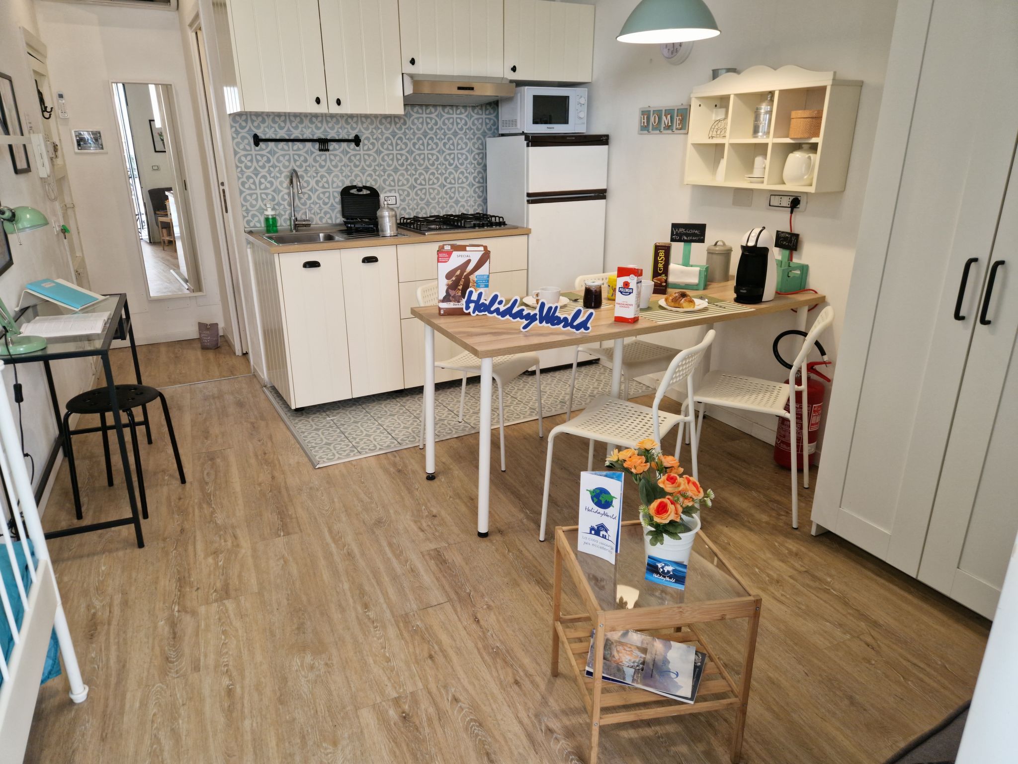 Photo of Come a Casa von Holiday World