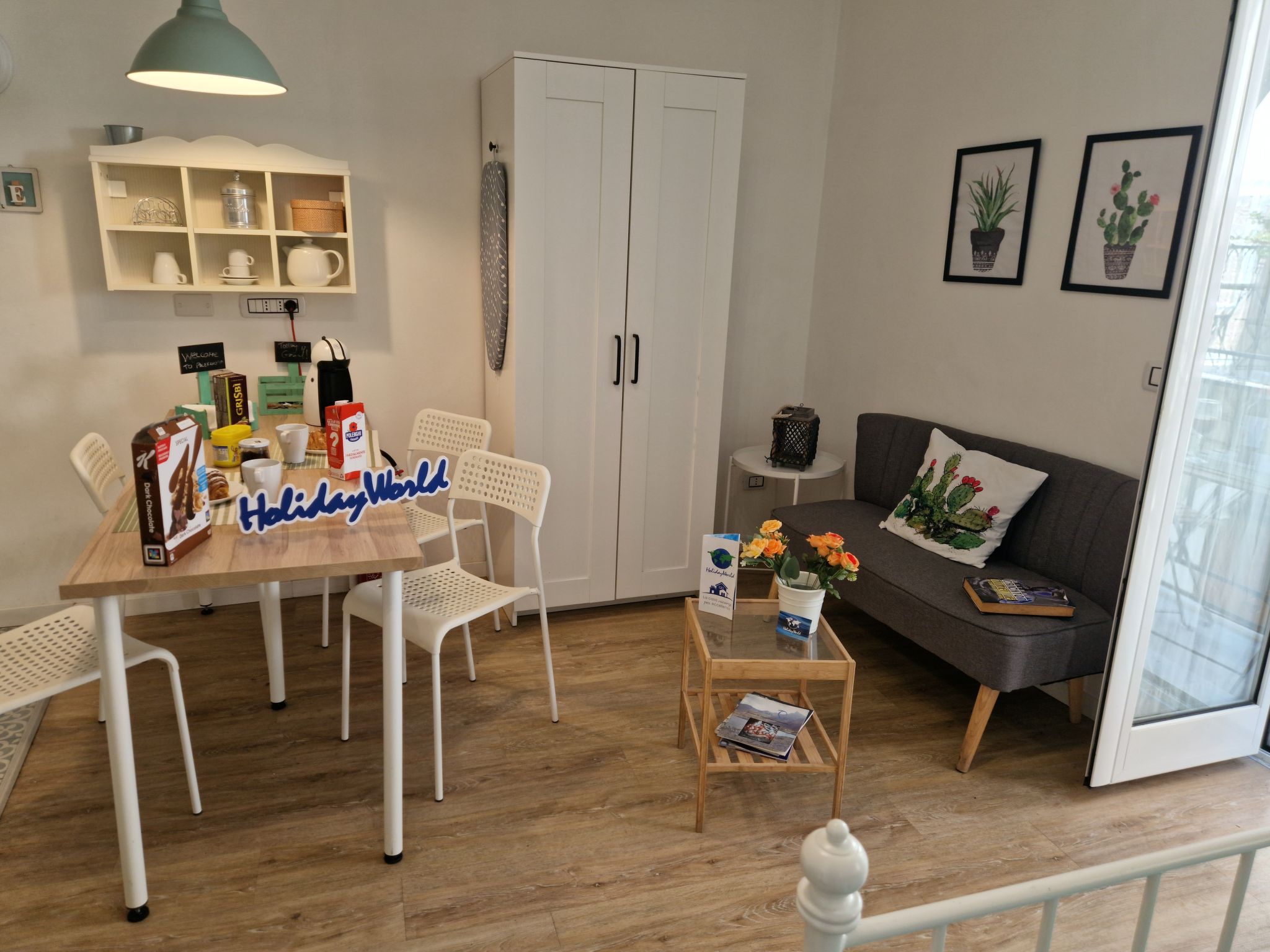 Photo of Come a Casa von Holiday World