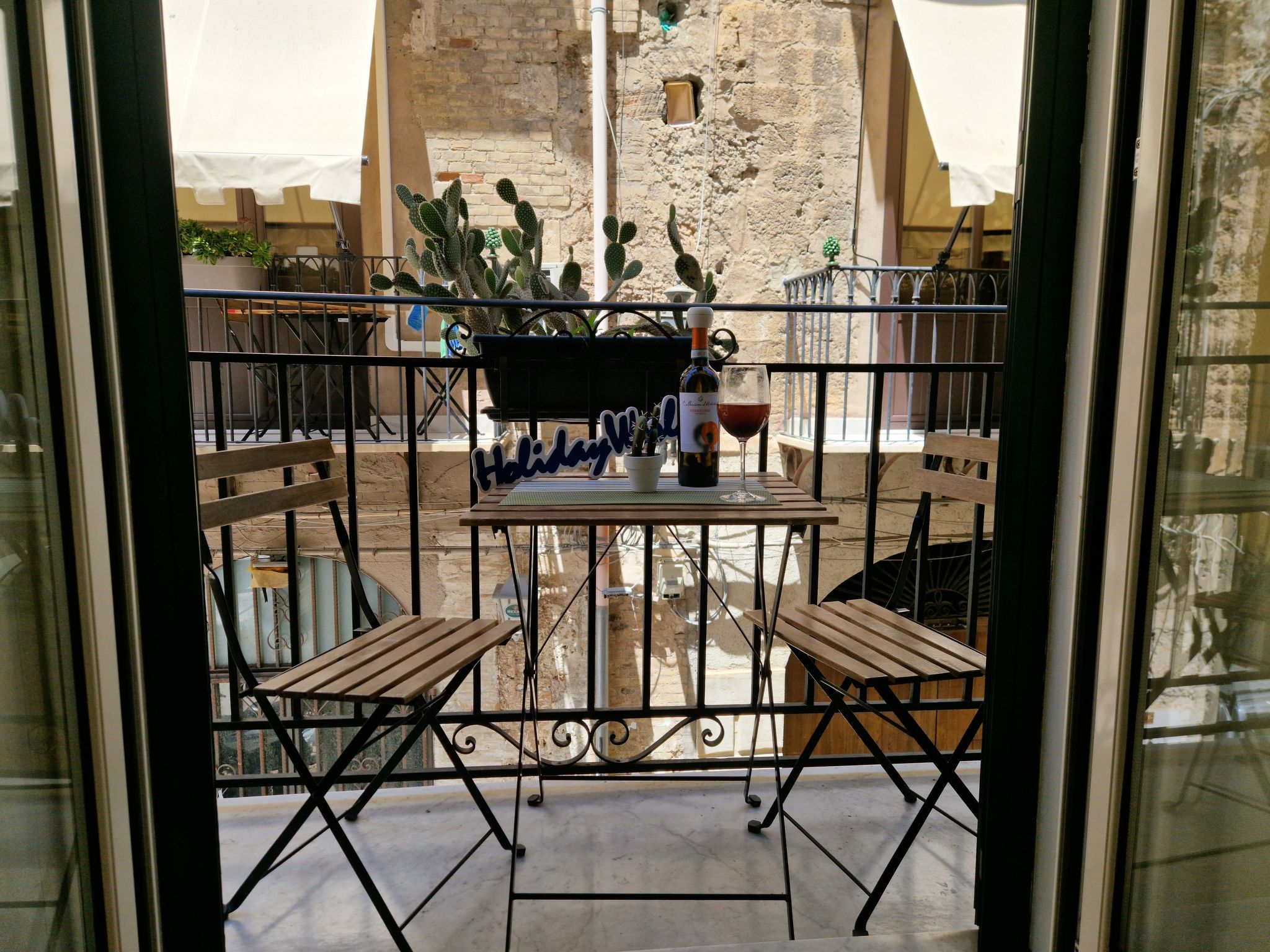 Photo of Come a Casa von Holiday World