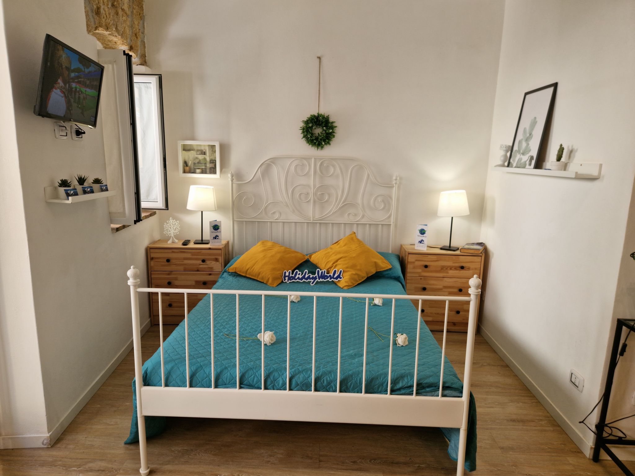 Photo of Come a Casa von Holiday World