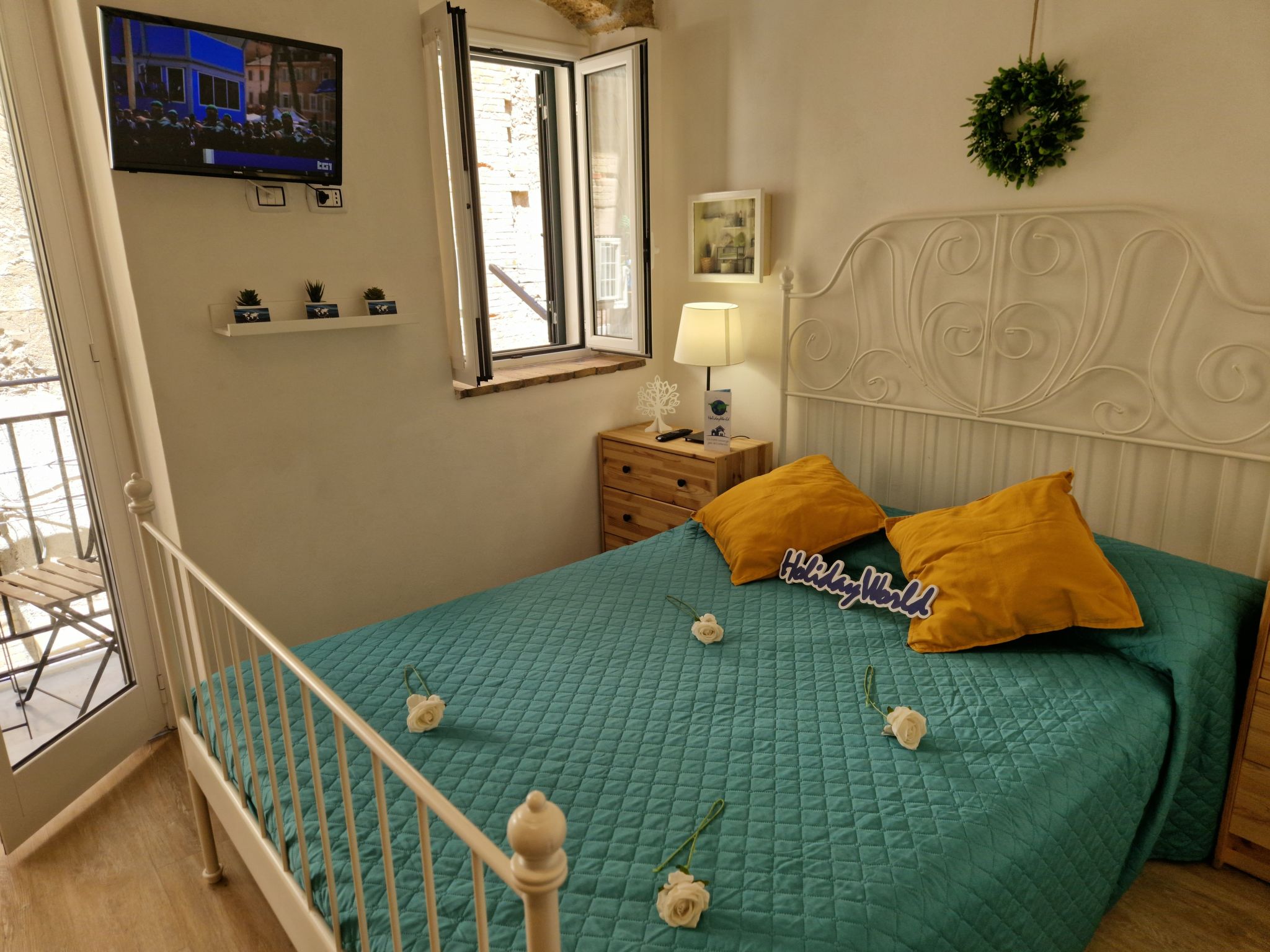 Photo of Come a Casa von Holiday World