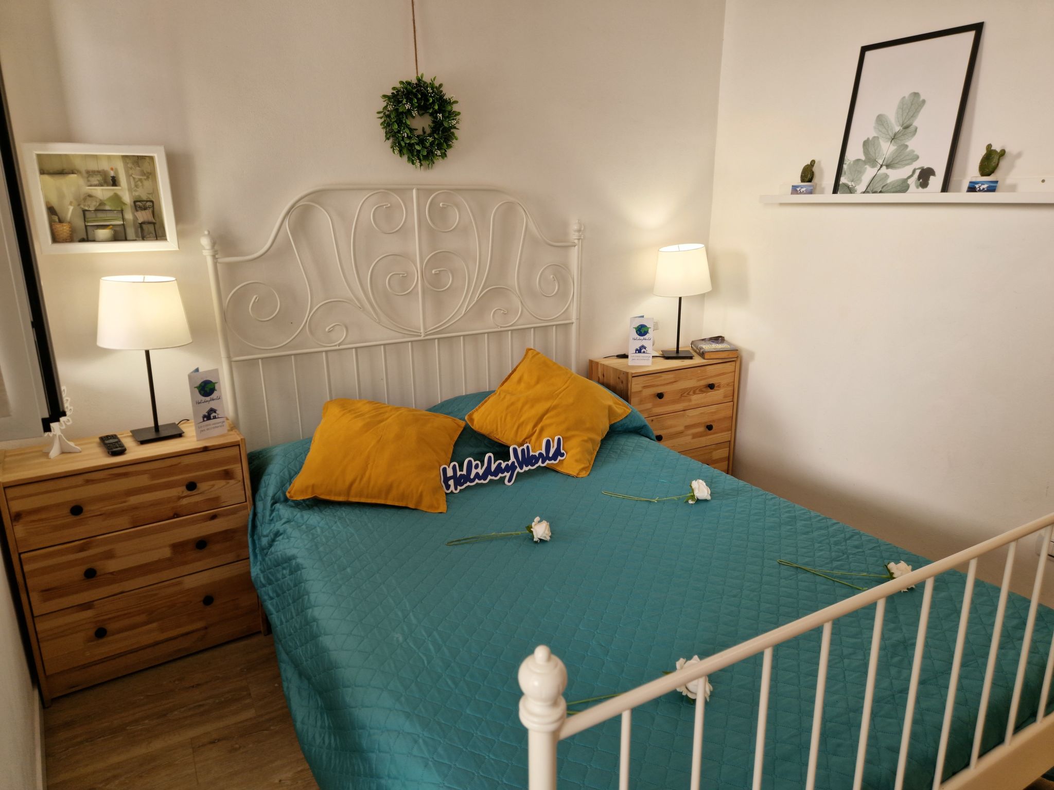 Photo of Come a Casa von Holiday World