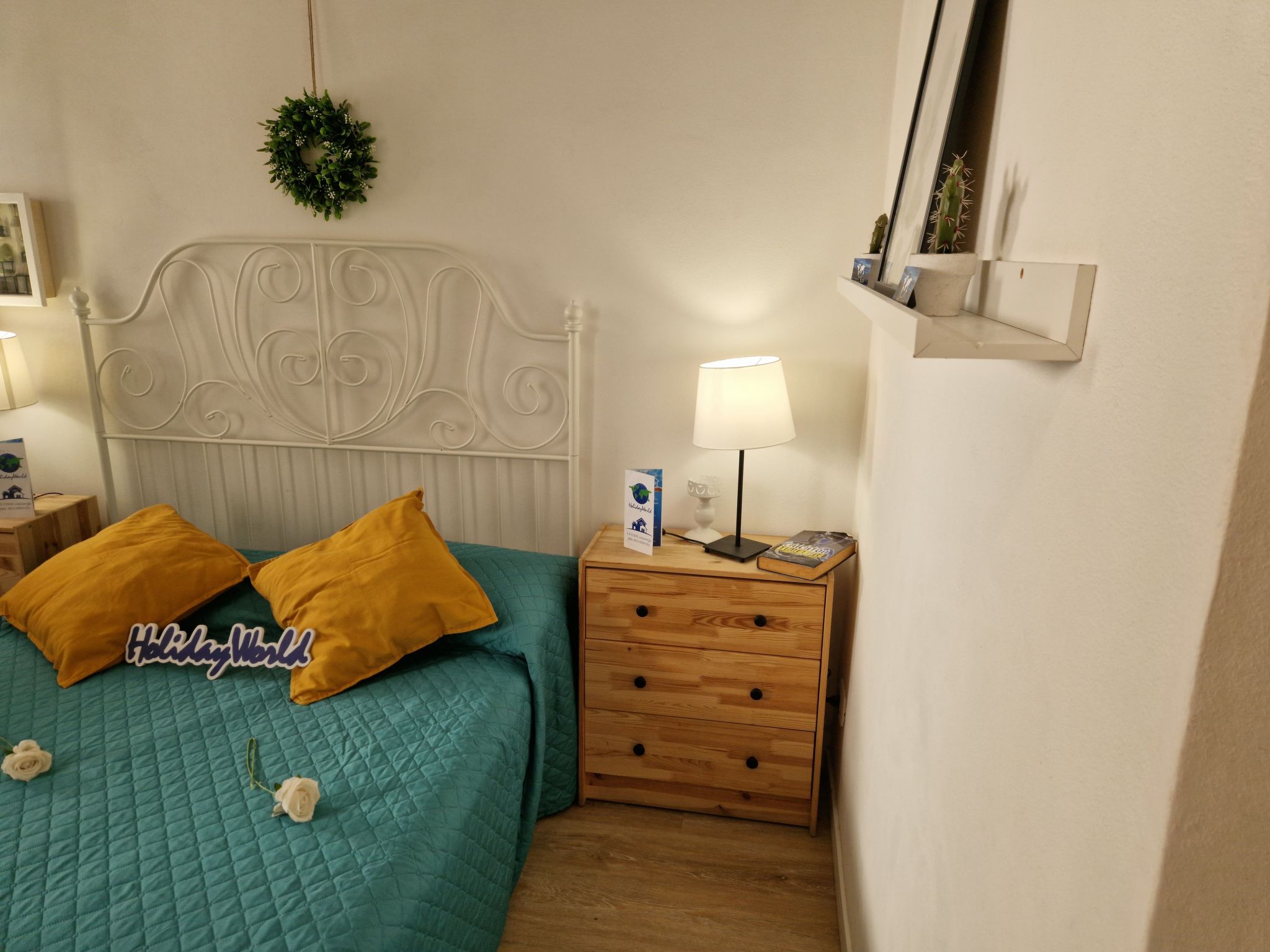 Photo of Come a Casa von Holiday World