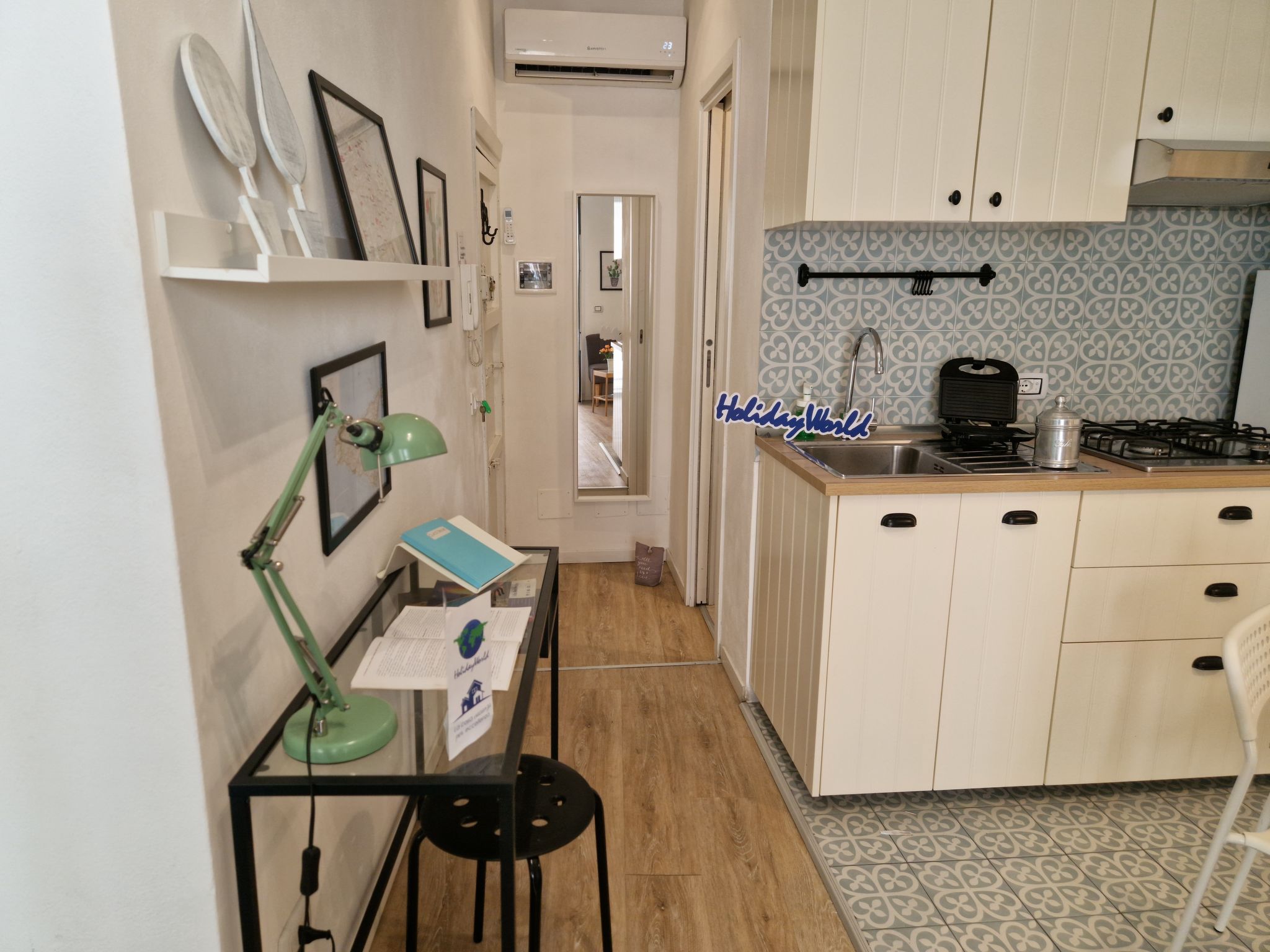 Photo of Come a Casa von Holiday World