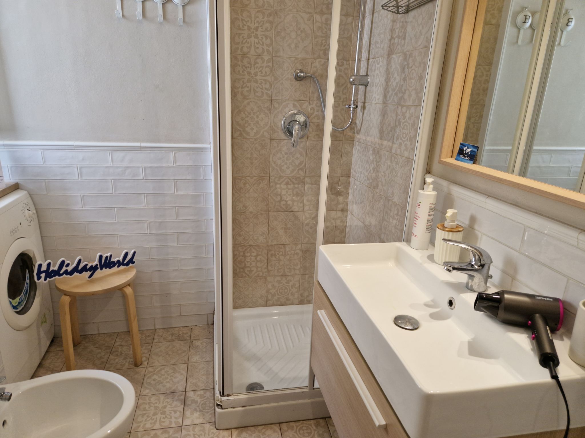 Photo of Come a Casa von Holiday World