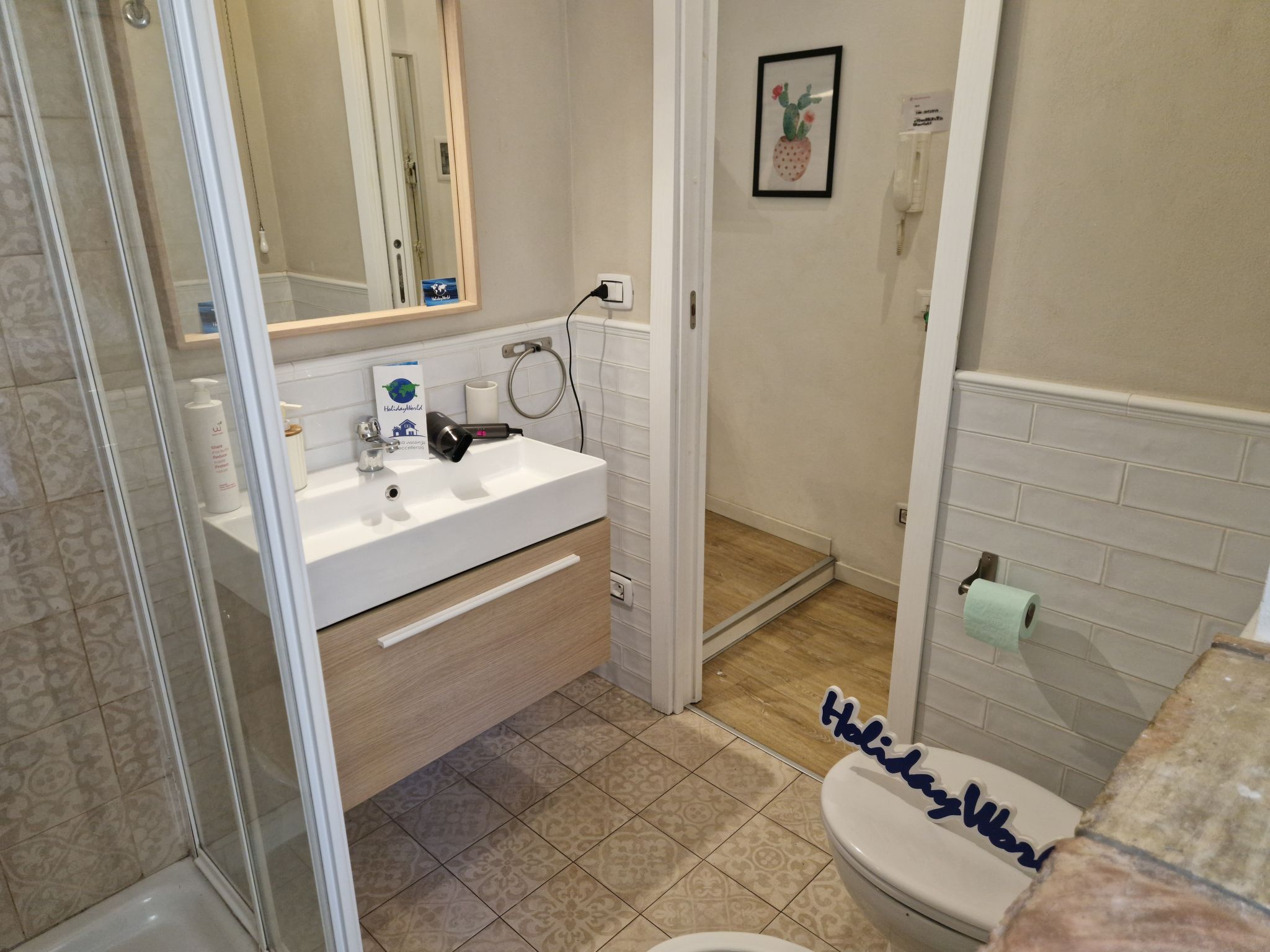 Photo of Come a Casa von Holiday World