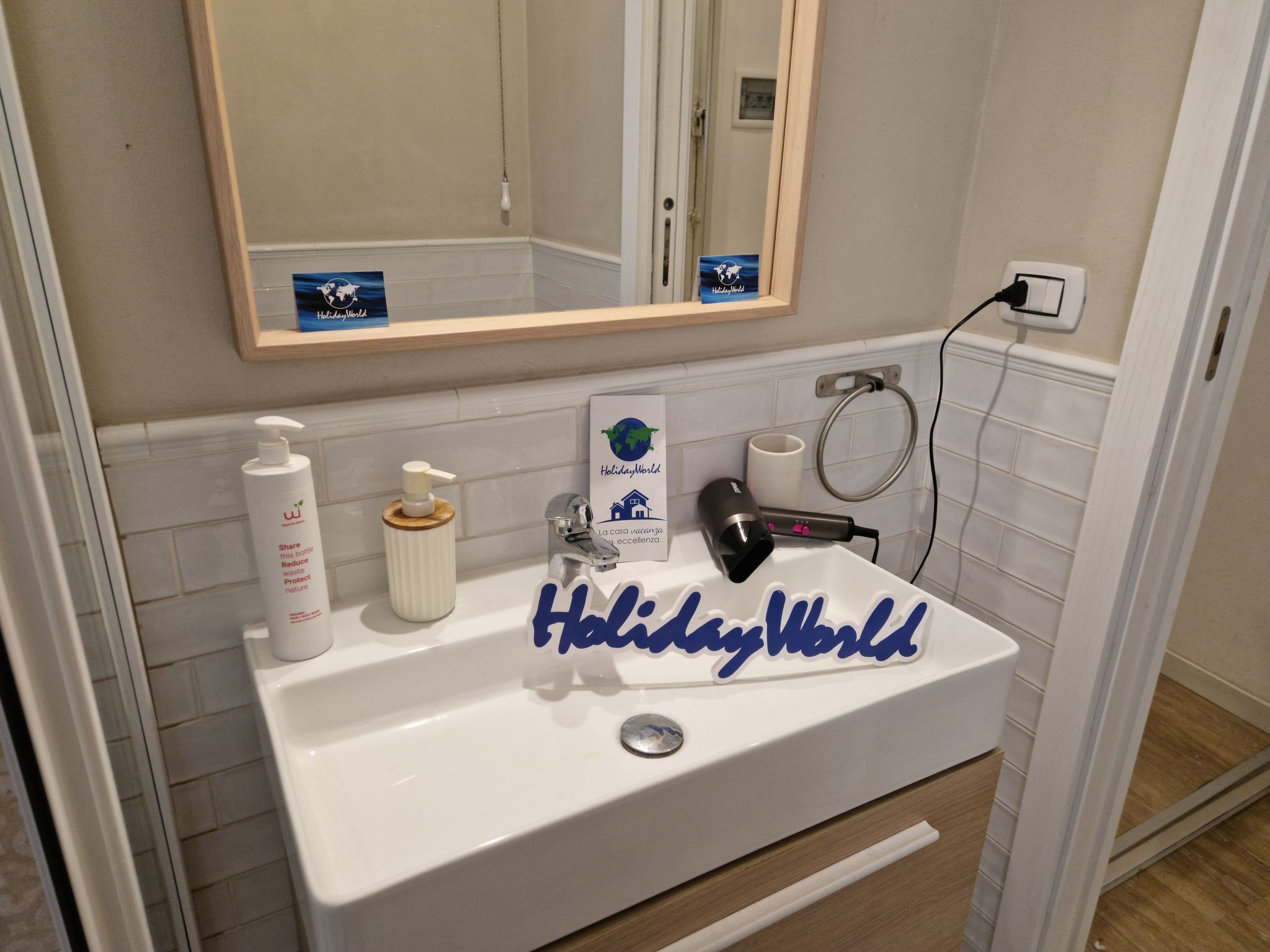 Photo of Come a Casa von Holiday World