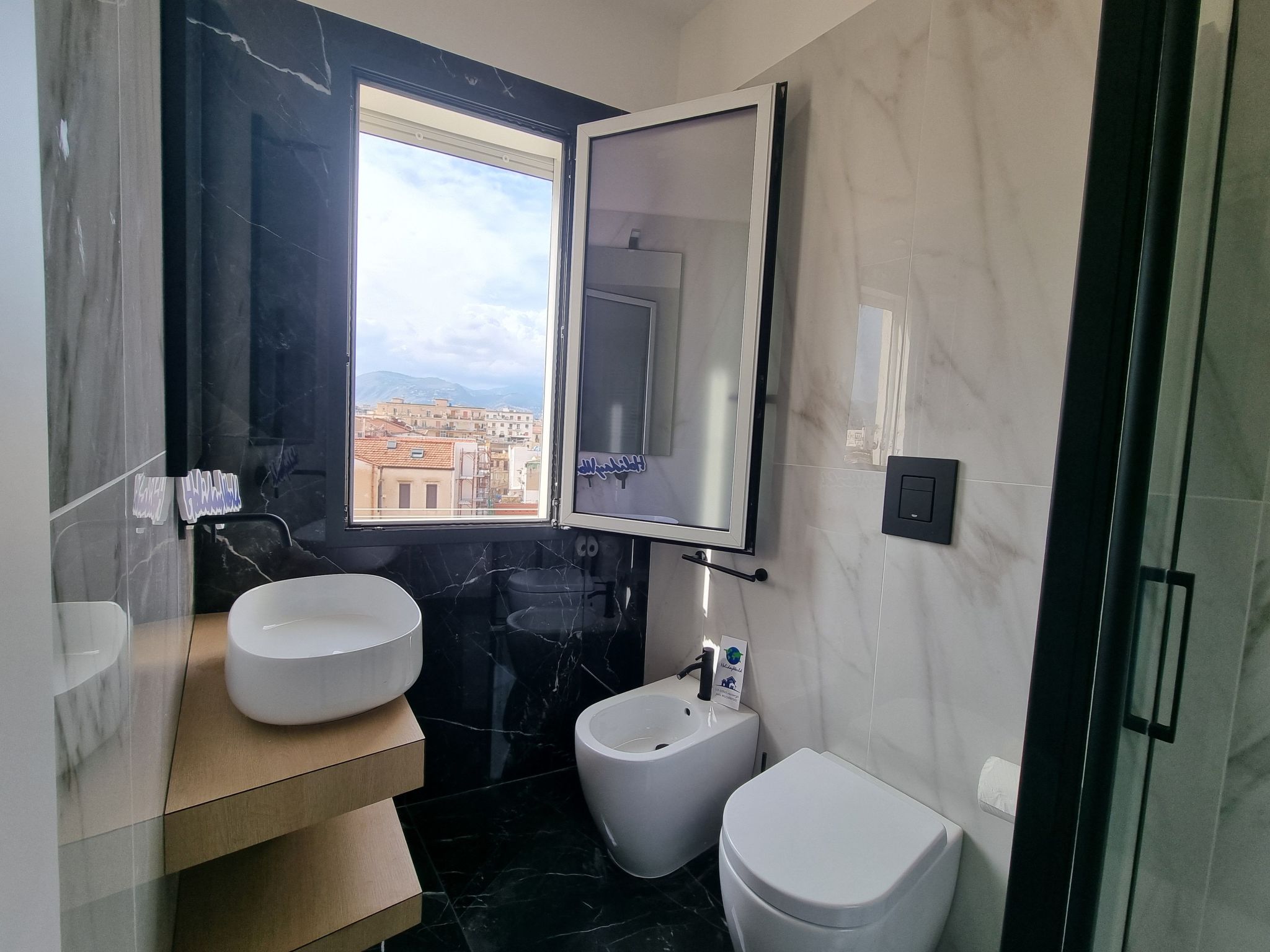 Photo of MaXelA Penthouse Green