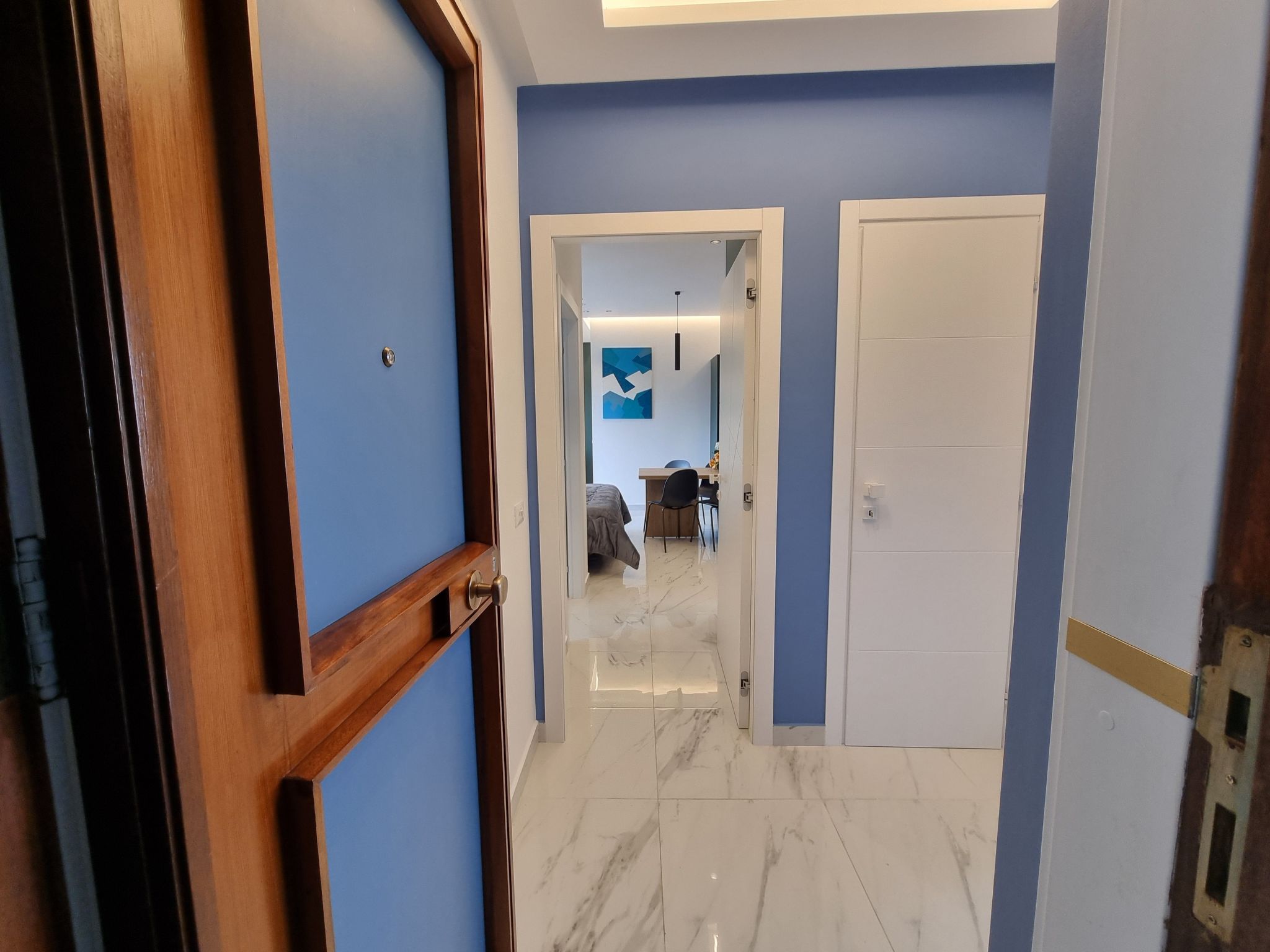 Photo of MaXelA Penthouse Green