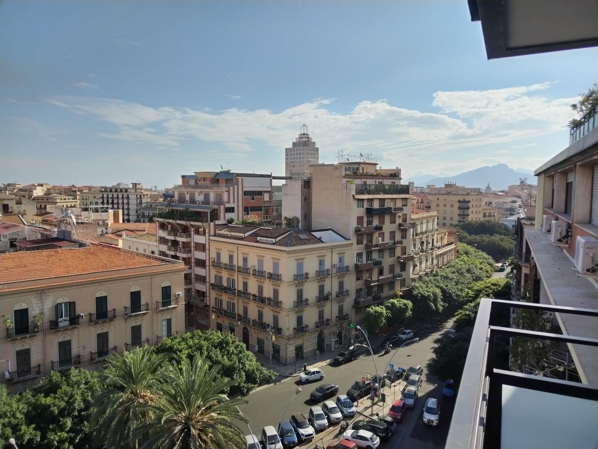 Photo of MaXelA Penthouse Green