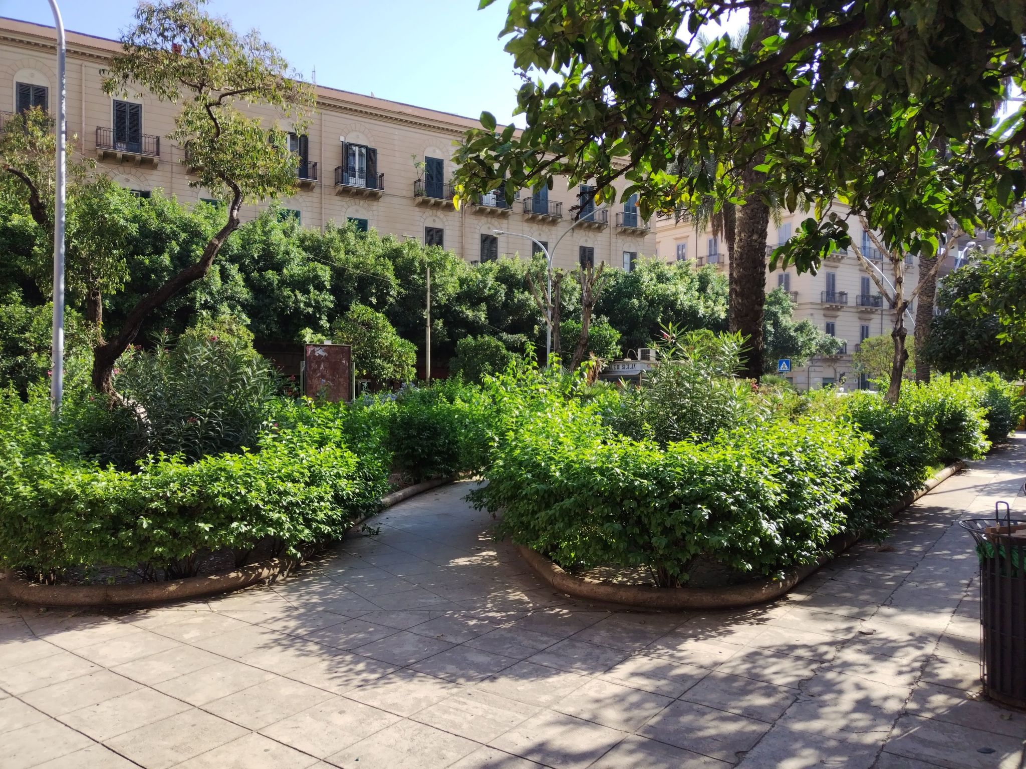 Photo of MaXelA Penthouse Green