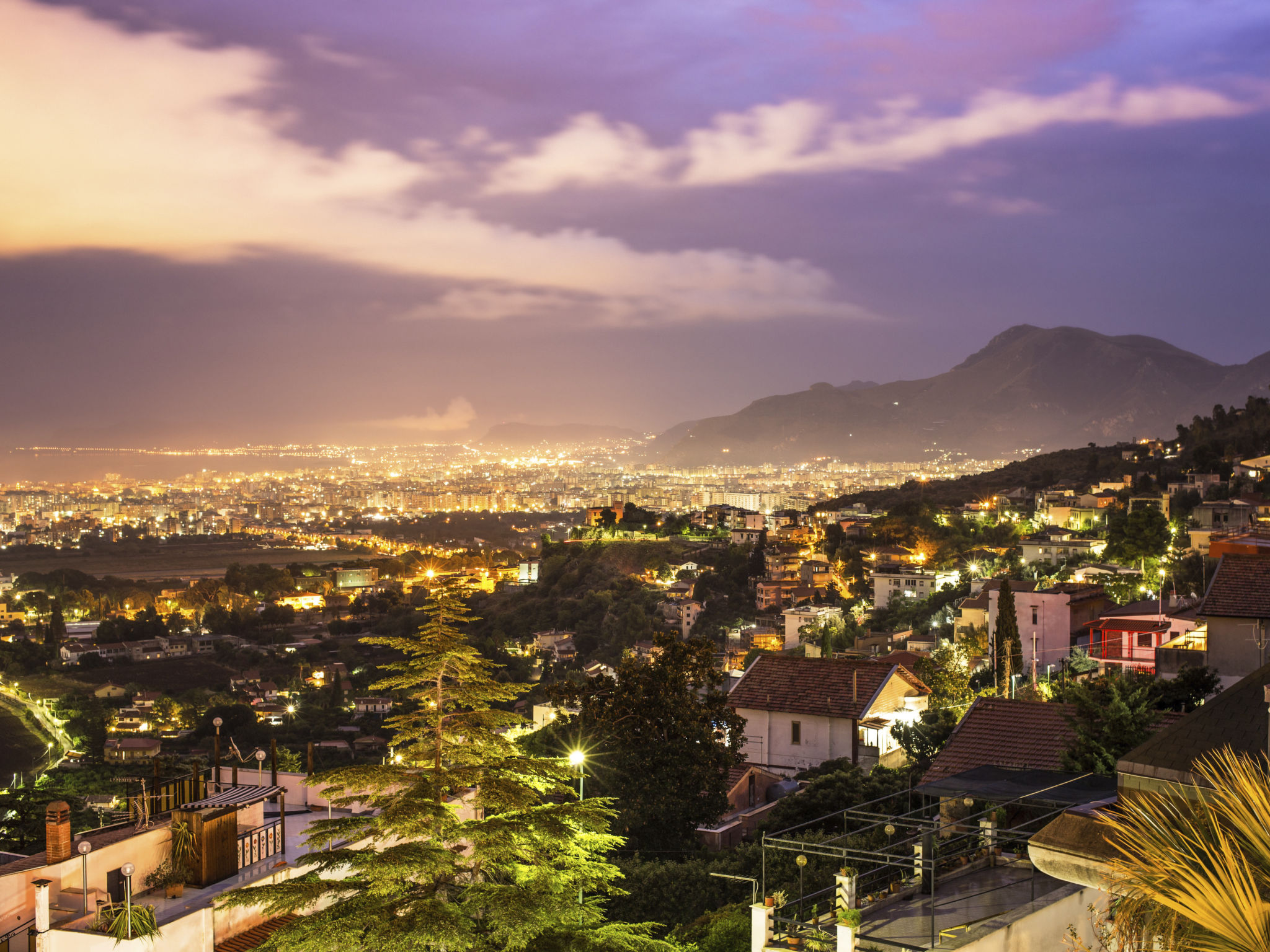 Photo of MaXelA Penthouse Green