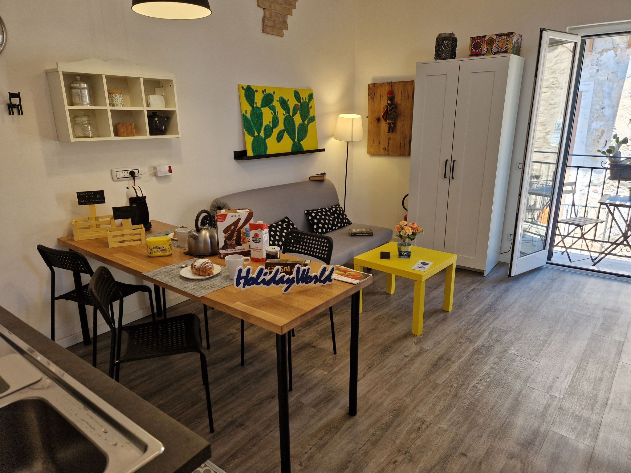 Il Fico D'India von Holiday World