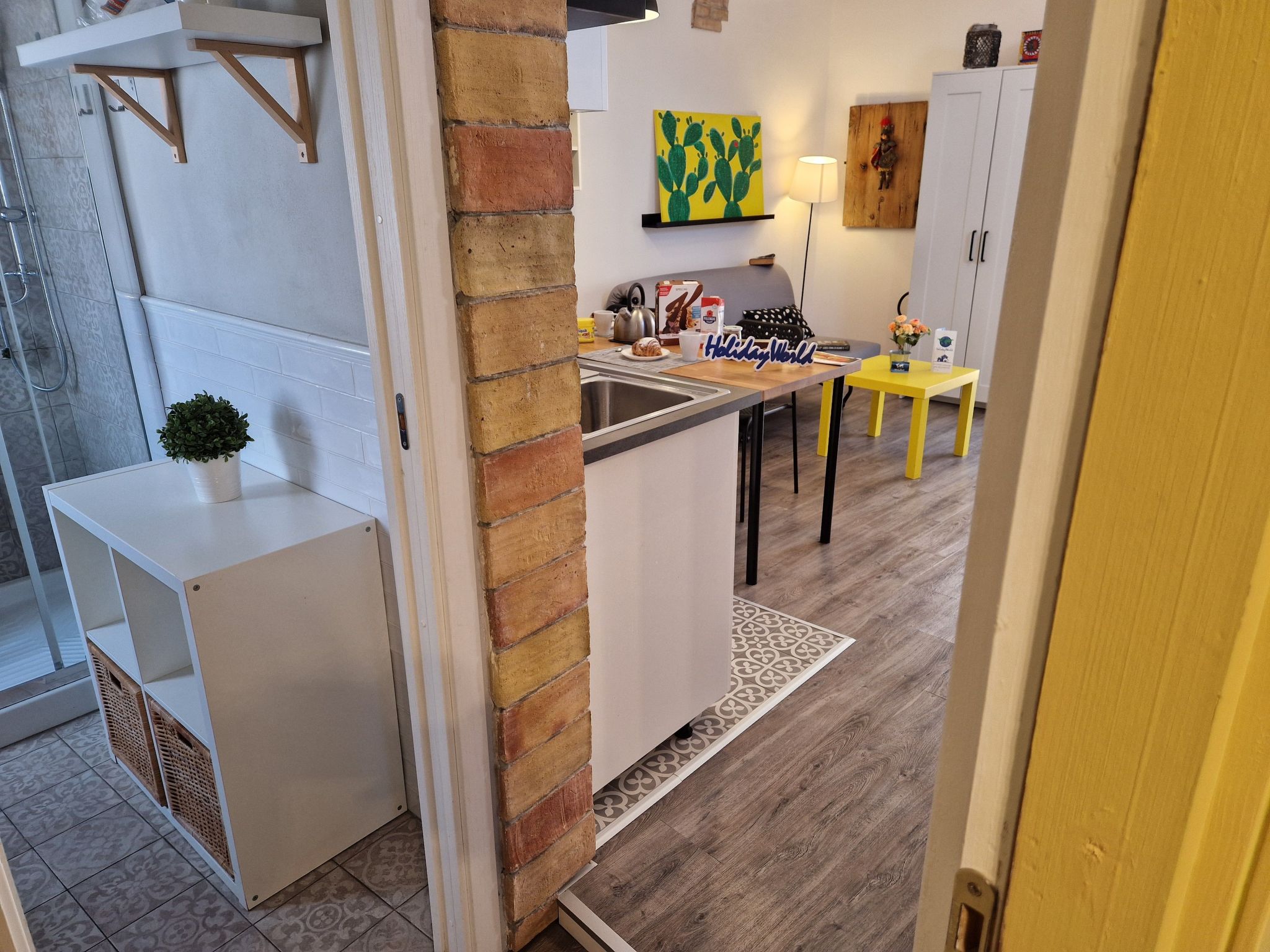 Il Fico D'India von Holiday World