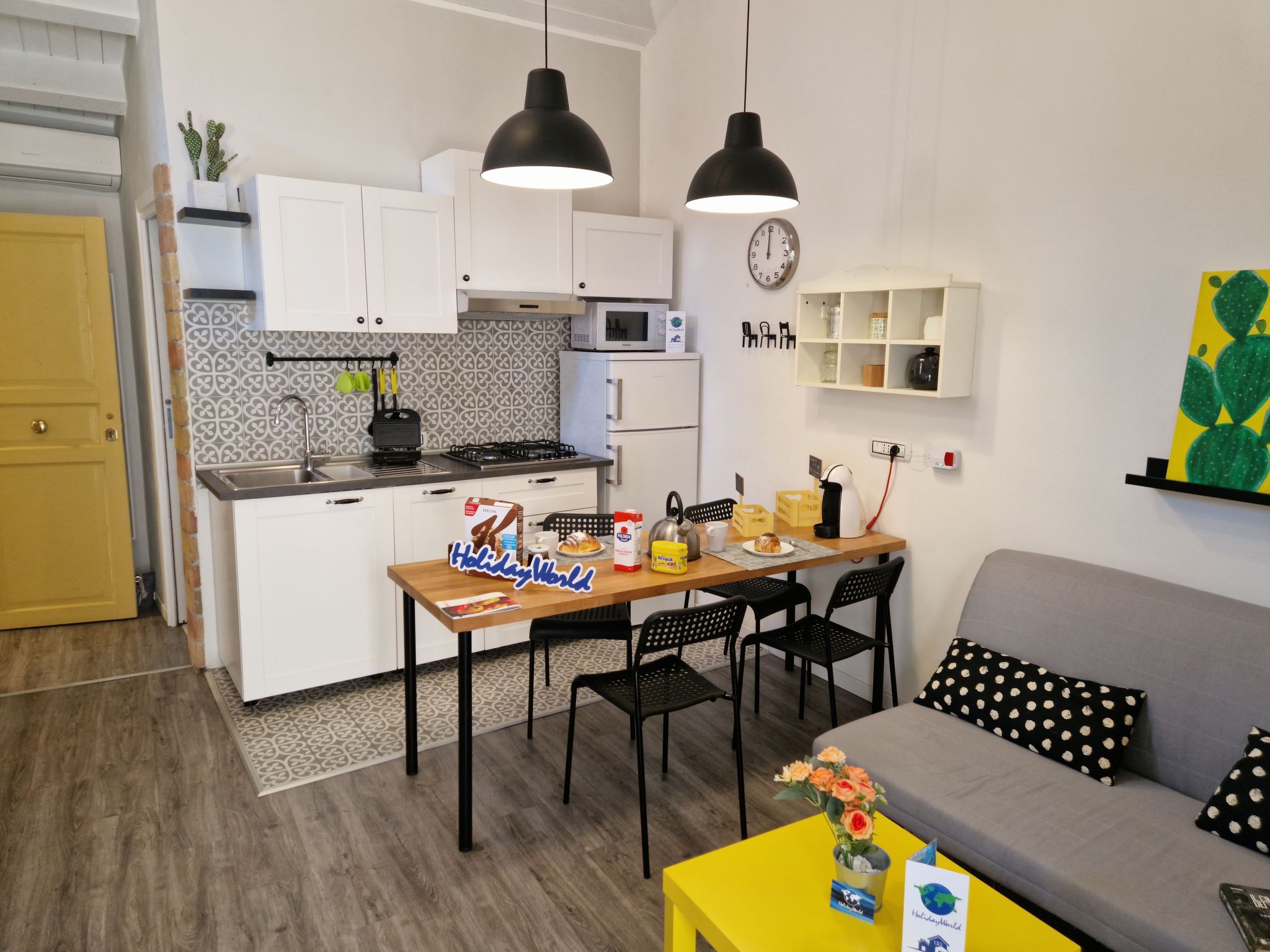 Il Fico D'India von Holiday World