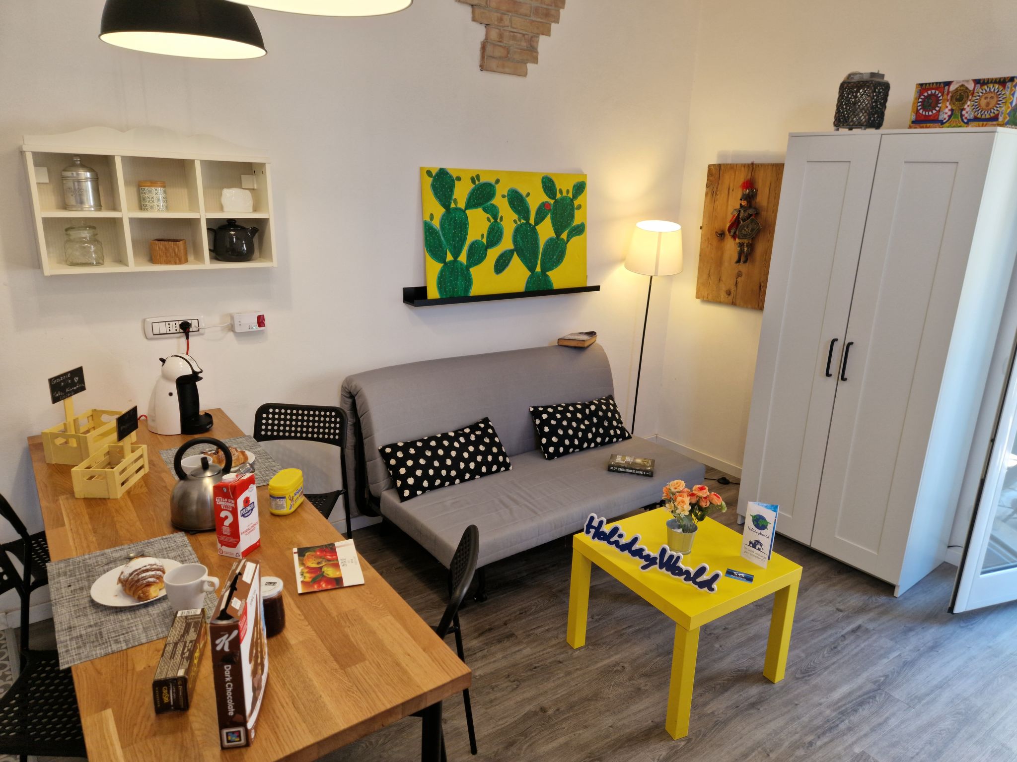 Il Fico D'India von Holiday World-Image-tags.info