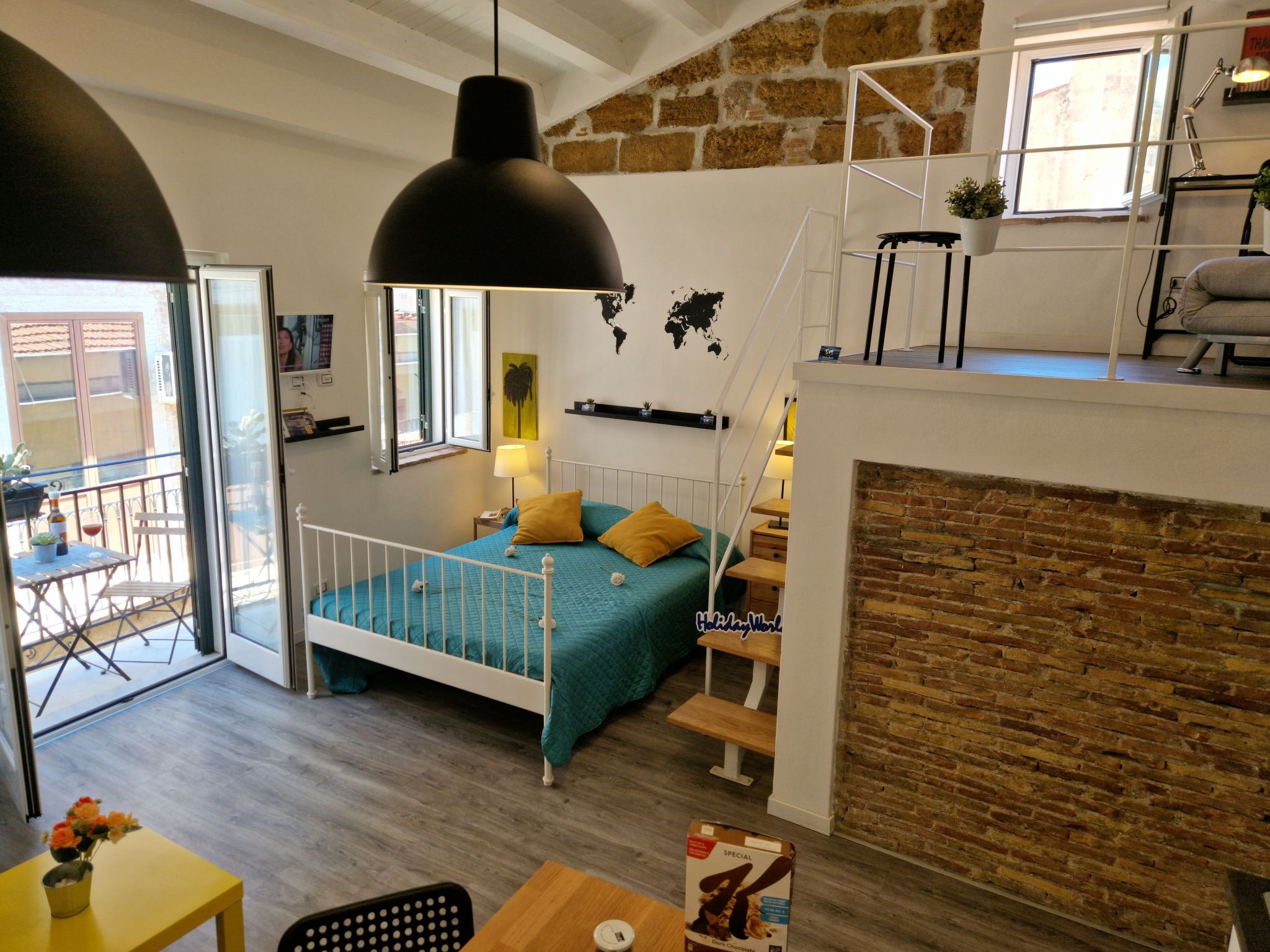 Photo of Il Fico D'India von Holiday World