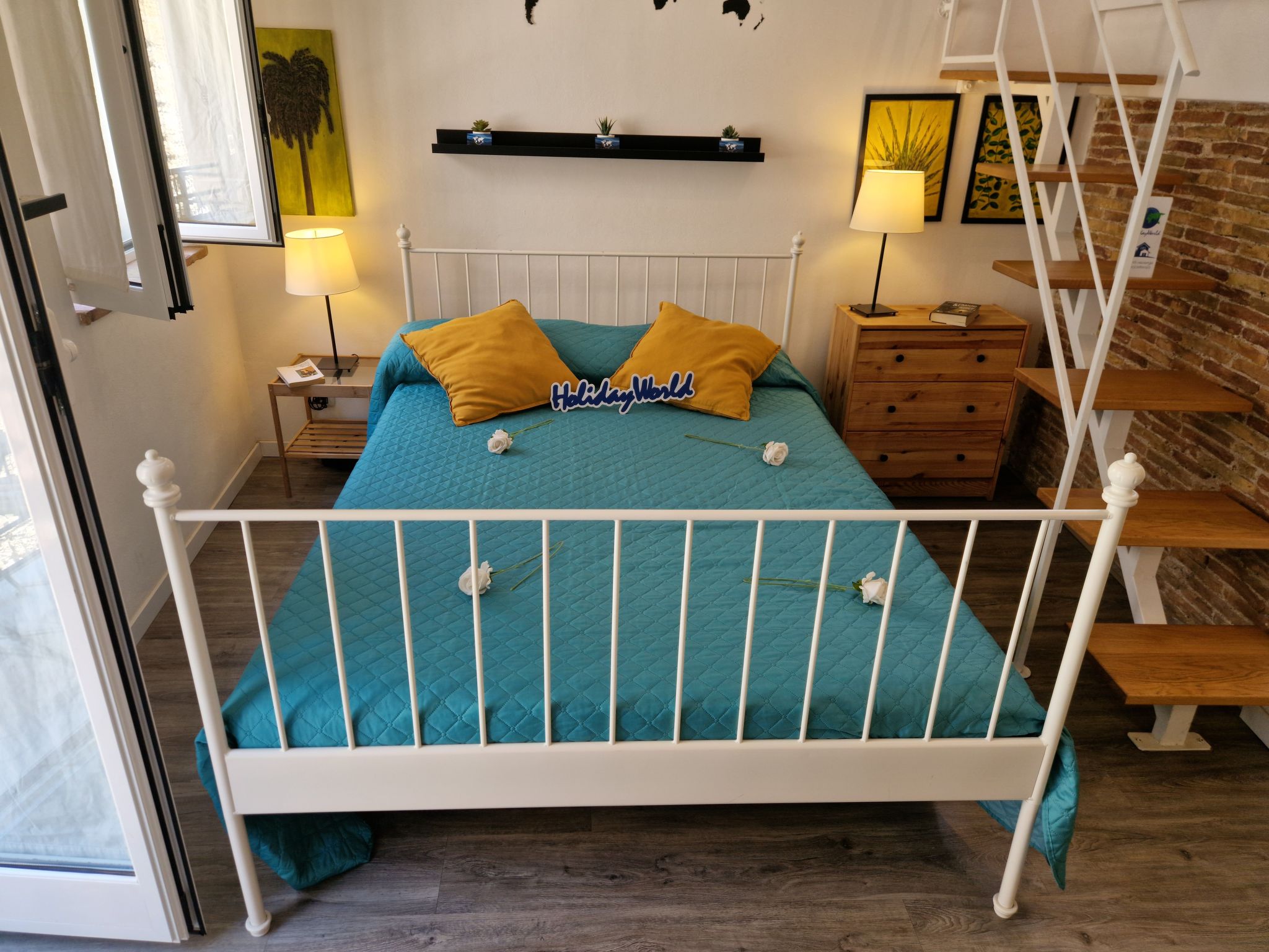 Photo of Il Fico D'India von Holiday World