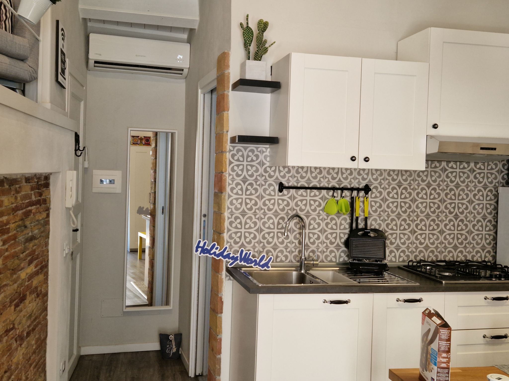 Photo of Il Fico D'India von Holiday World