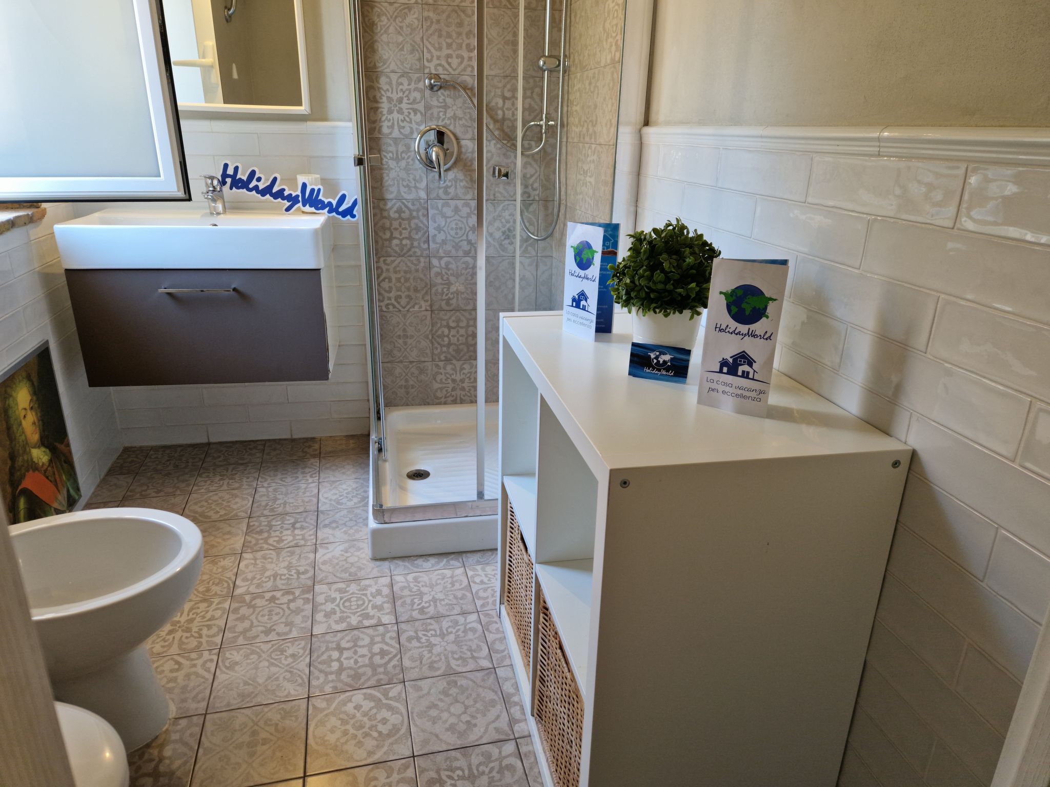 Photo of Il Fico D'India von Holiday World