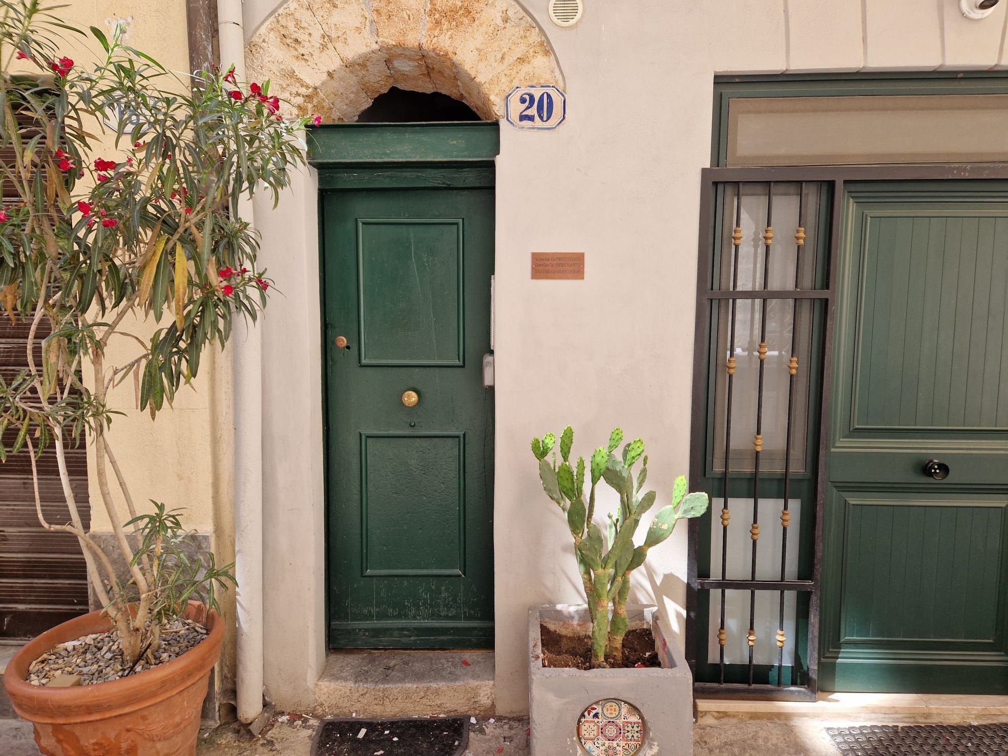 Photo of Il Fico D'India von Holiday World