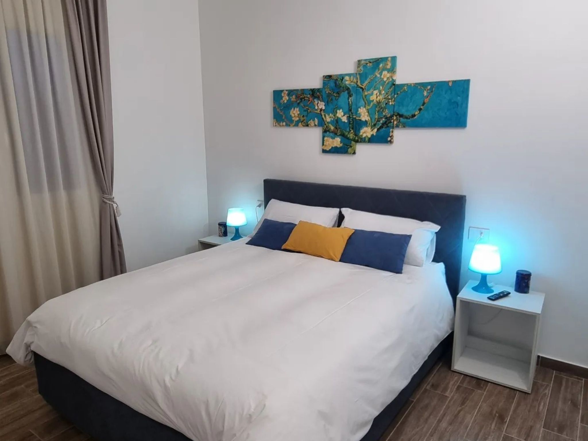 Balsamotto Palermo Zentral Apartment in Palermo