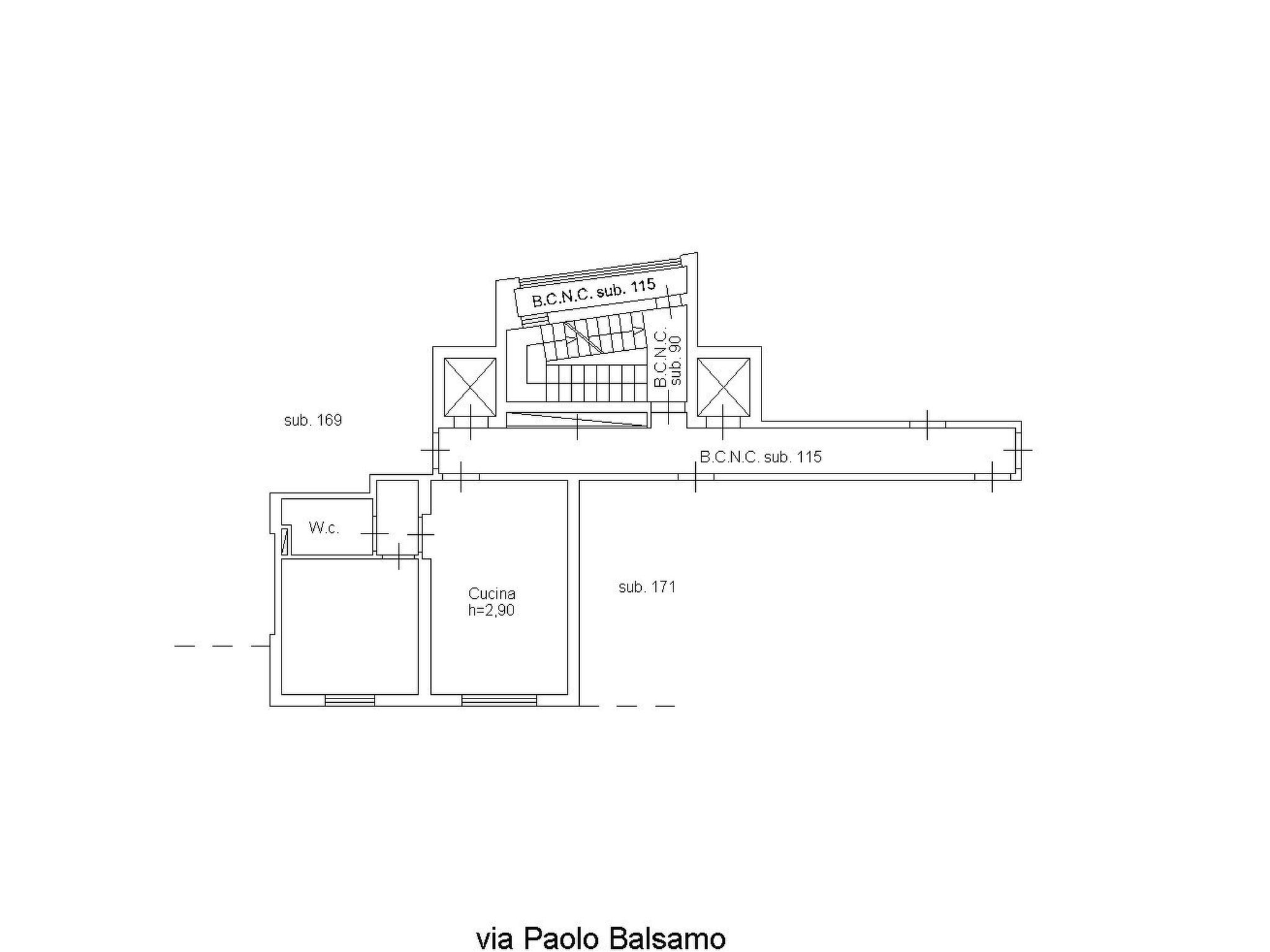 Photo of Balsamotto Palermo Zentral