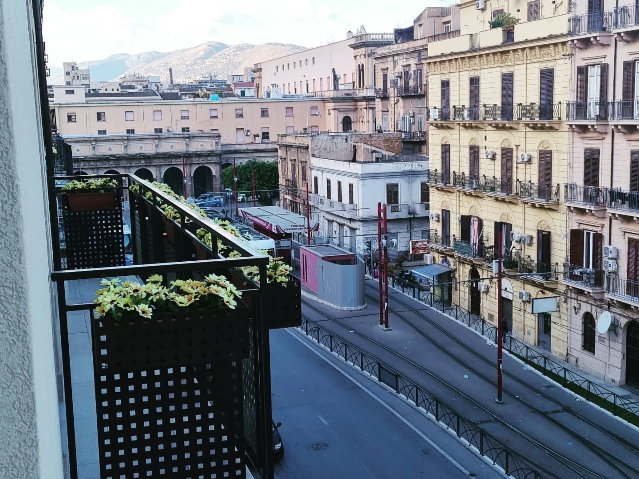 Photo of Balsamotto Palermo Zentral