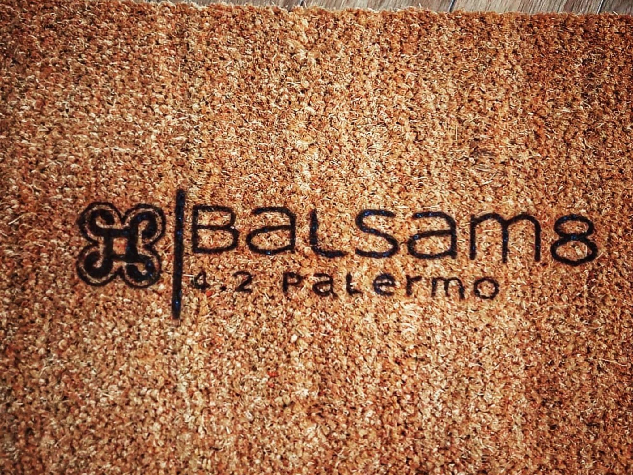 Photo of Balsamotto Palermo Zentral