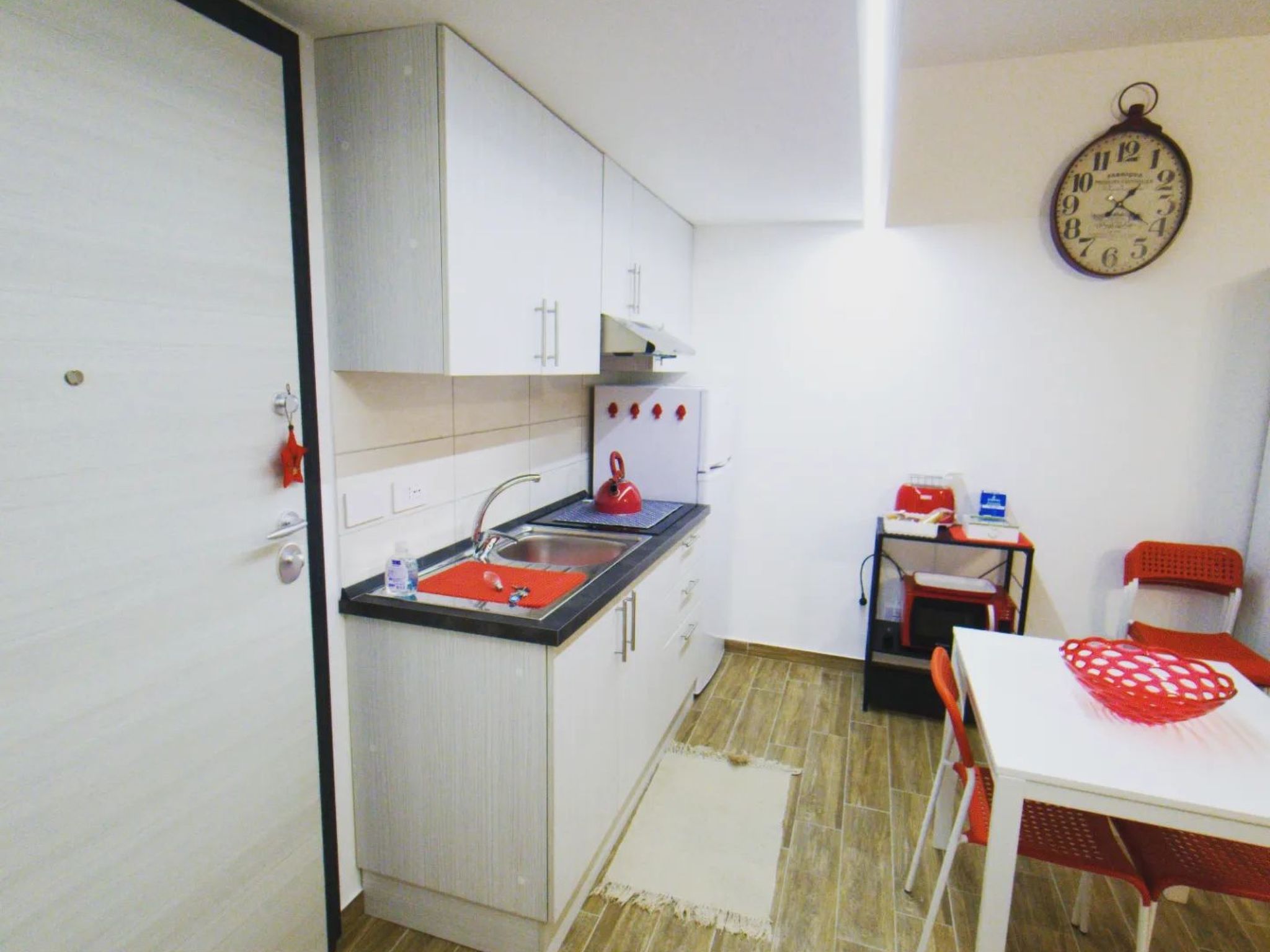 Photo of Balsamotto Palermo Zentral