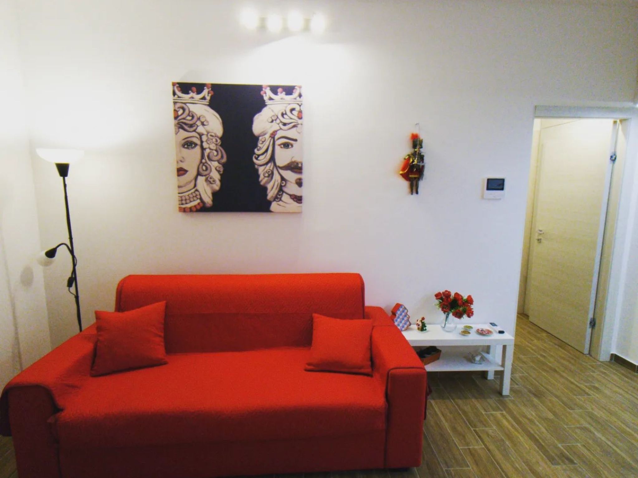 Photo of Balsamotto Palermo Zentral