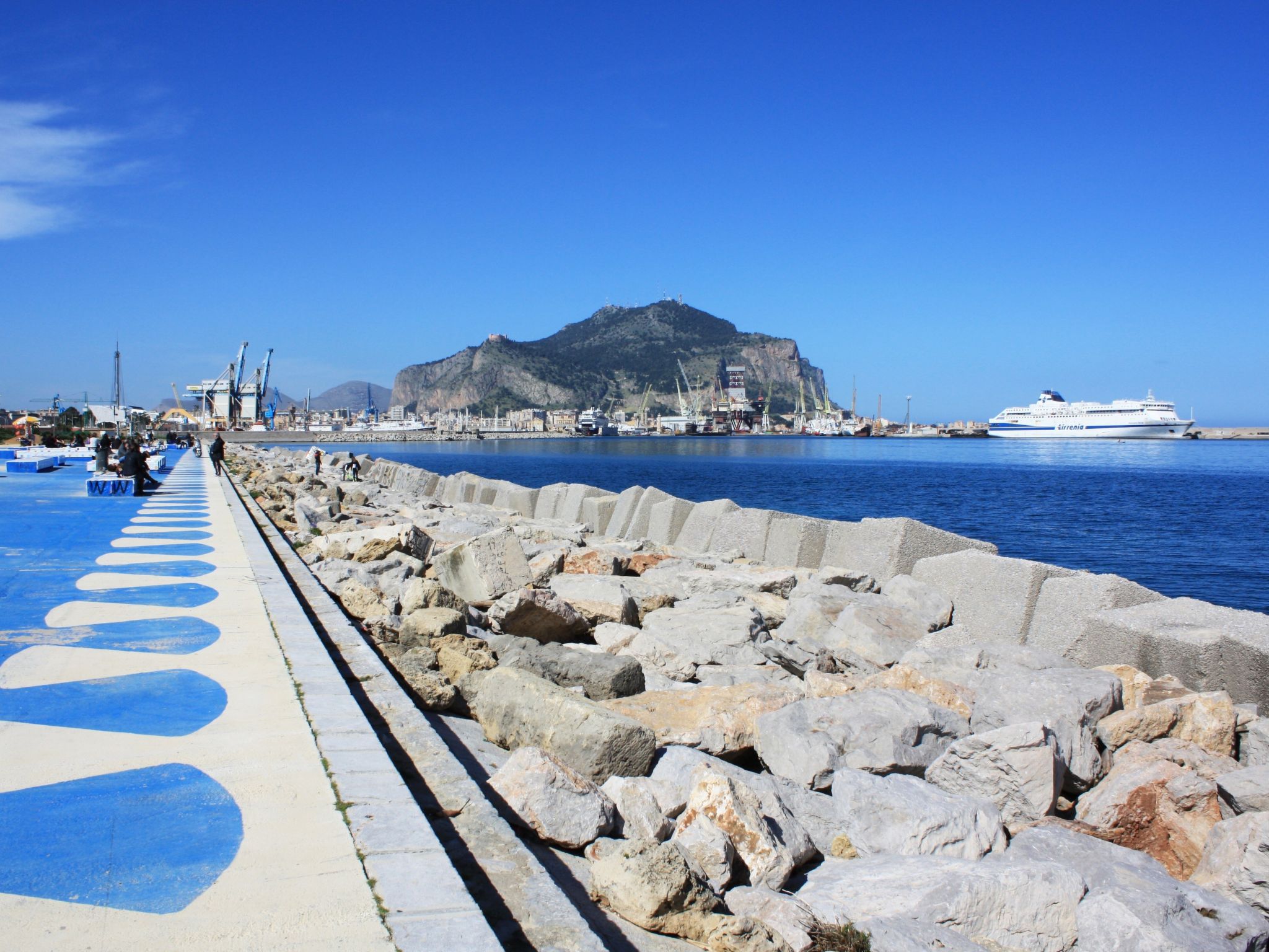 Photo of Balsamotto Palermo Zentral