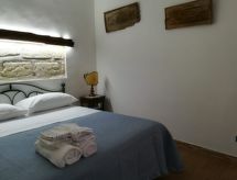 Haus für 3 Personen vor der Porta Sant'Agata