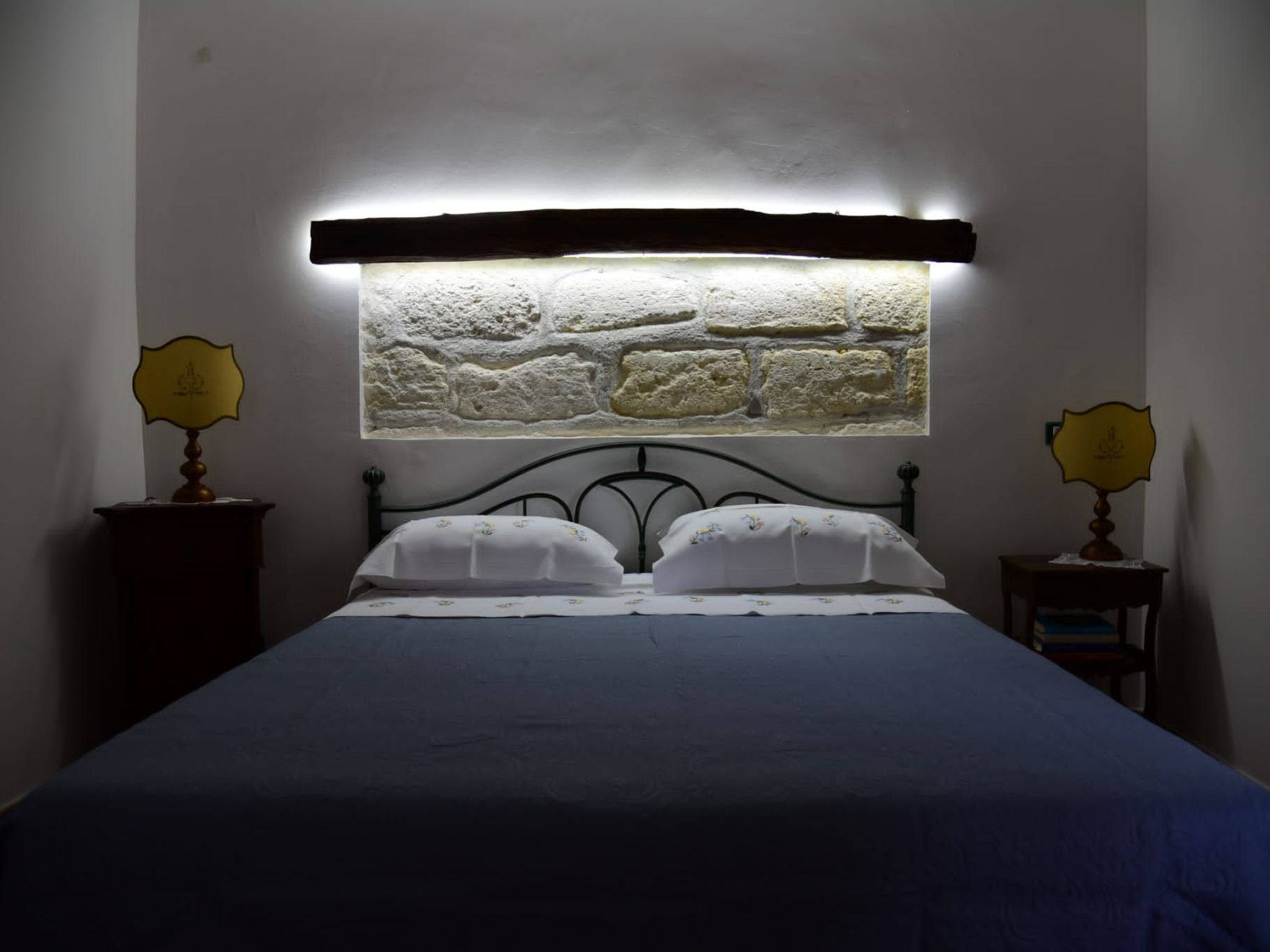 Haus für 3 Personen vor der Porta Sant'Agata-Inside