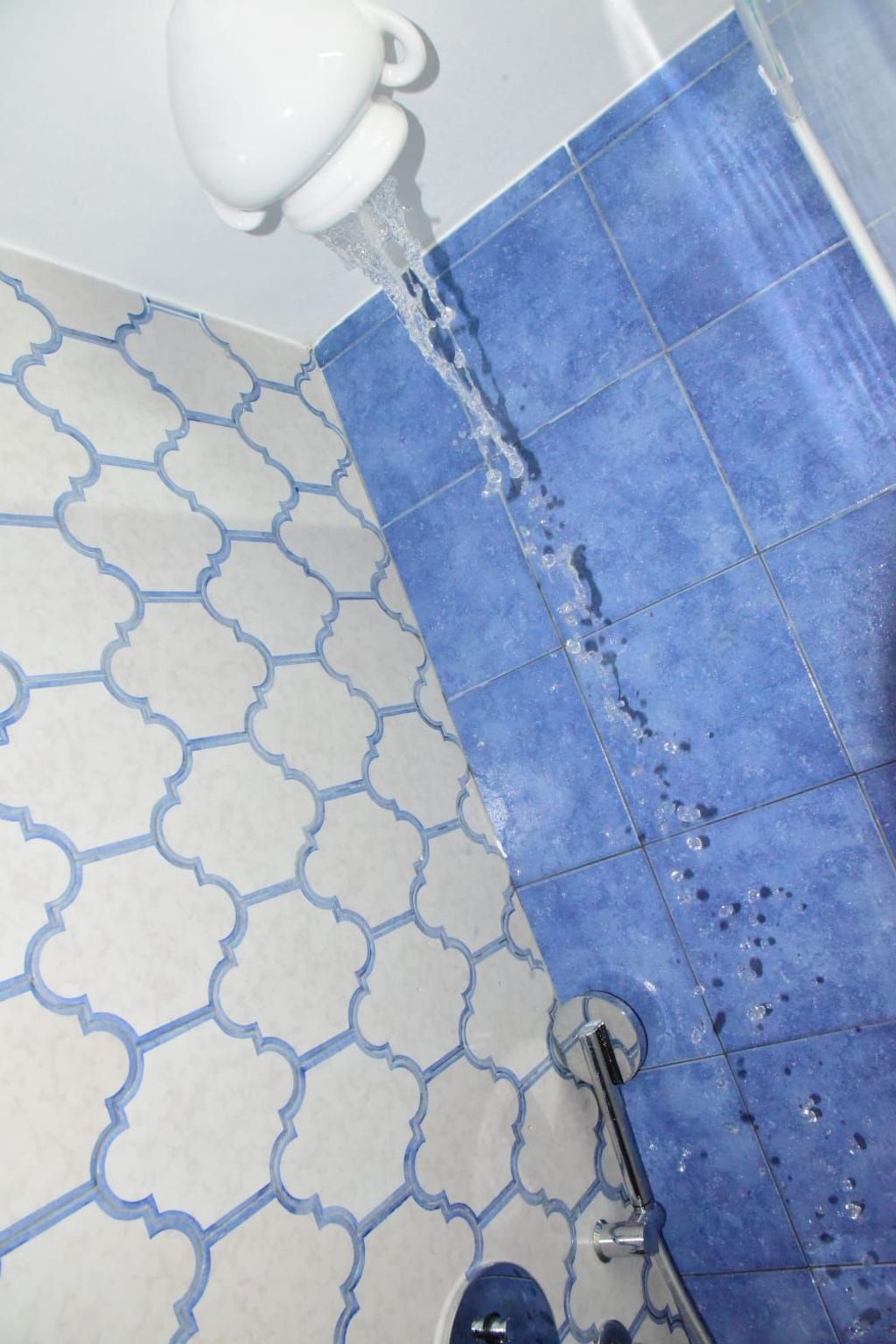 Haus für 3 Personen vor der Porta Sant'Agata-Inside