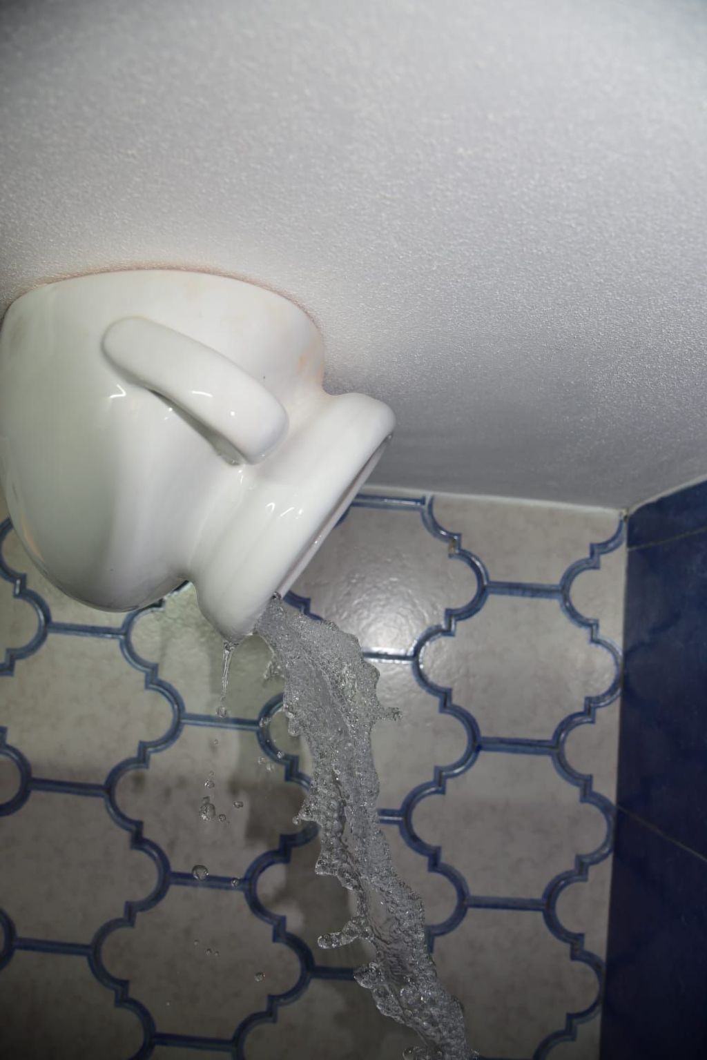 Haus für 3 Personen vor der Porta Sant'Agata-Inside