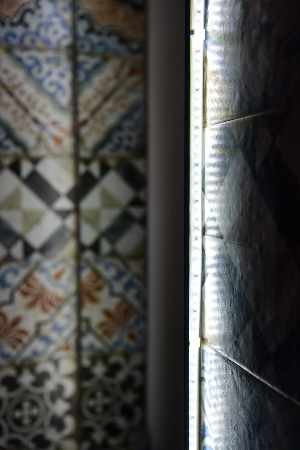 Haus für 3 Personen vor der Porta Sant'Agata-Inside