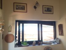 Wohnung in Jugendstilvilla