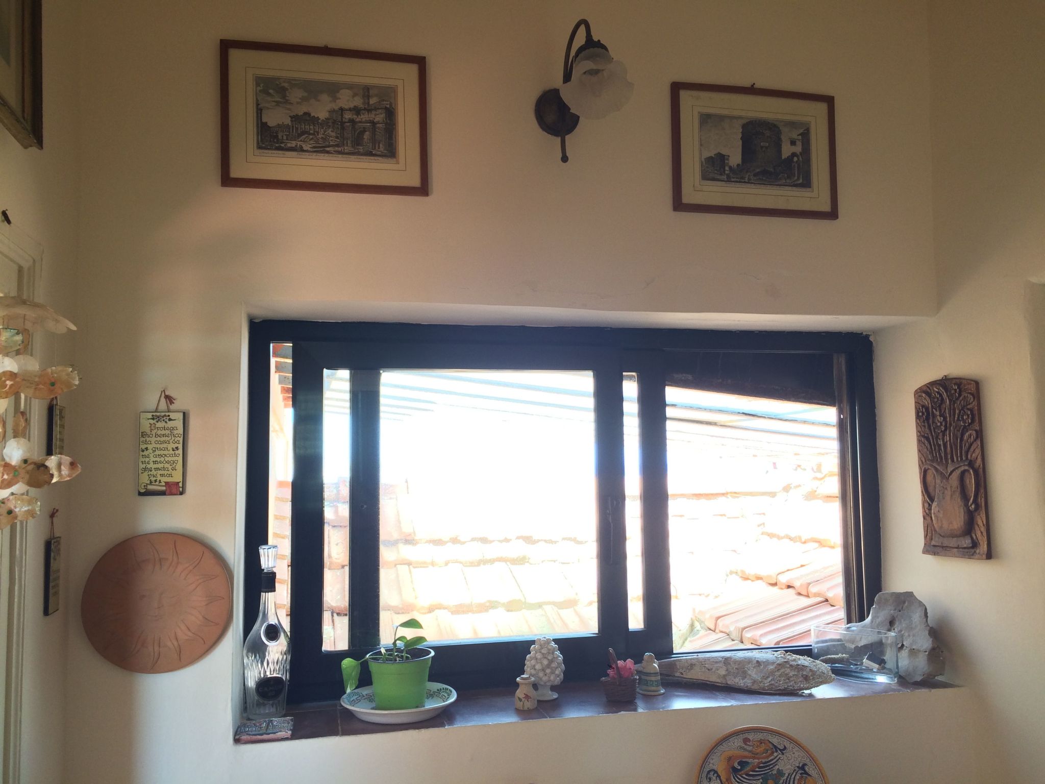 Wohnung in Jugendstilvilla