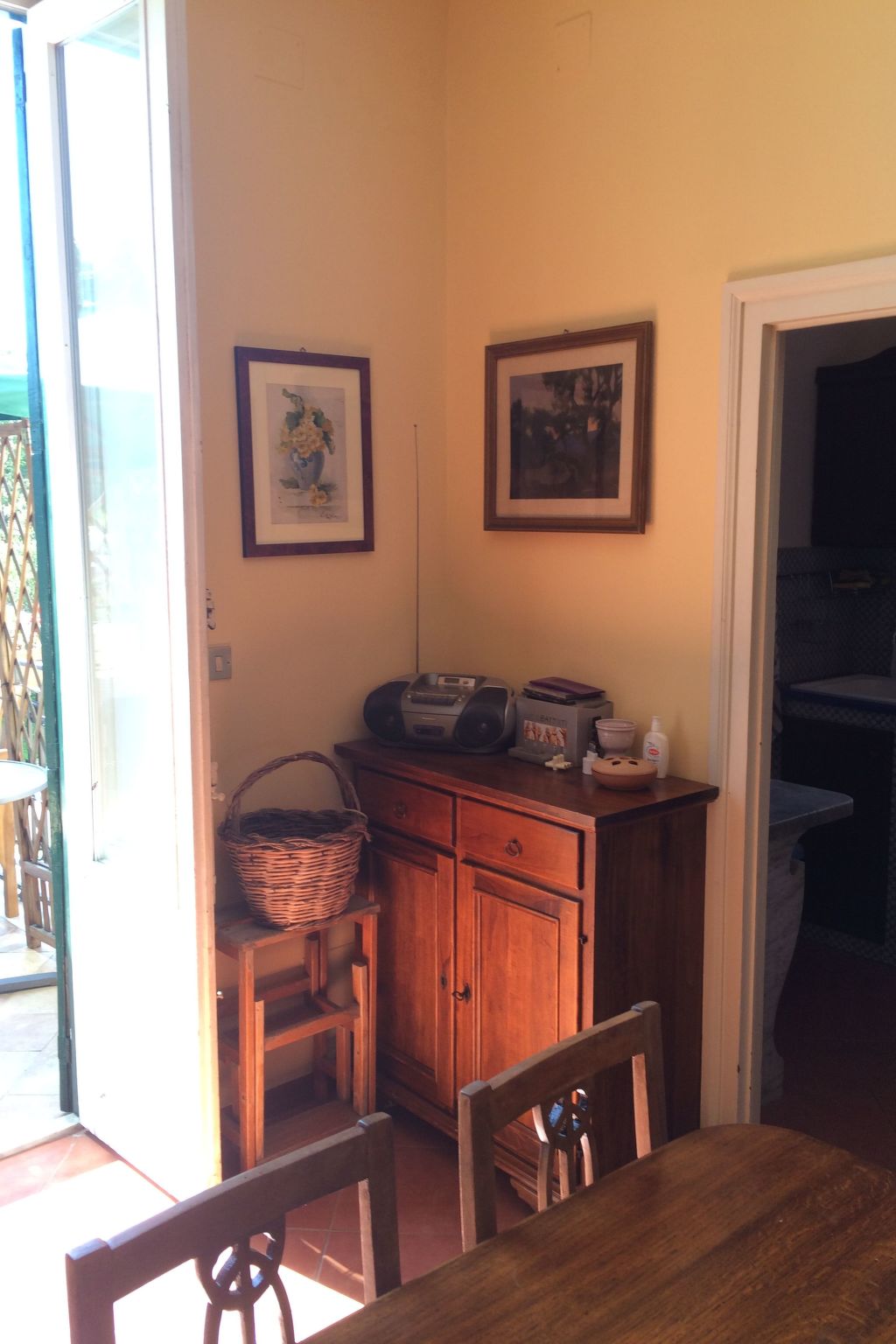 Photo of Wohnung in Jugendstilvilla