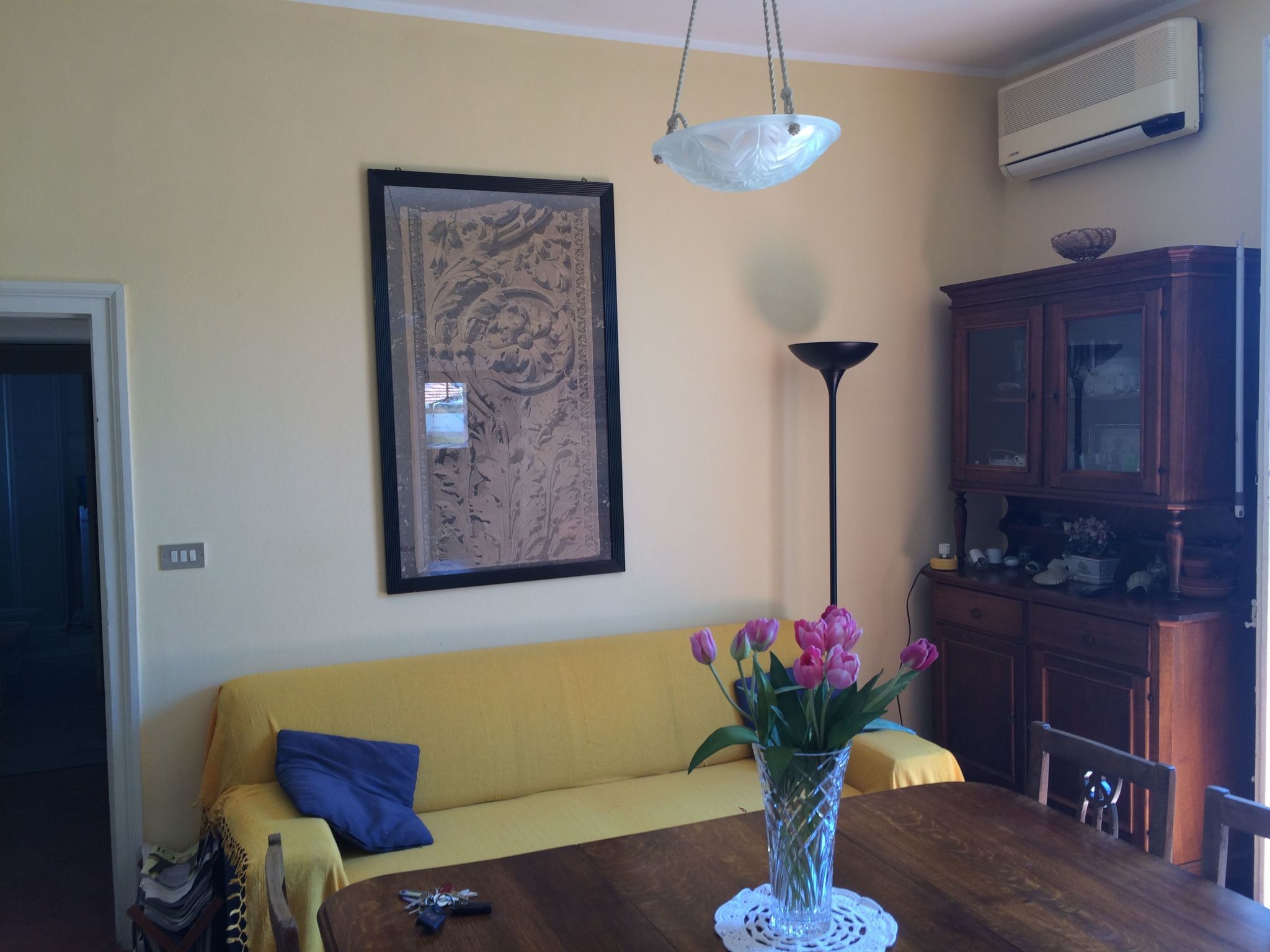 Photo of Wohnung in Jugendstilvilla