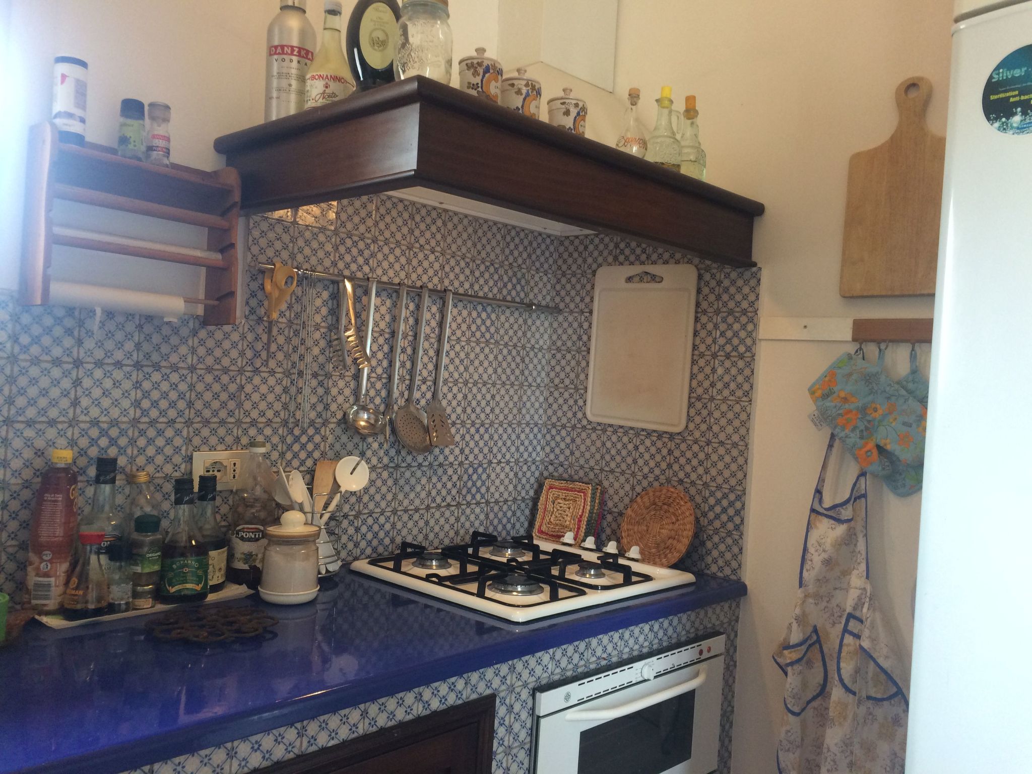 Photo of Wohnung in Jugendstilvilla