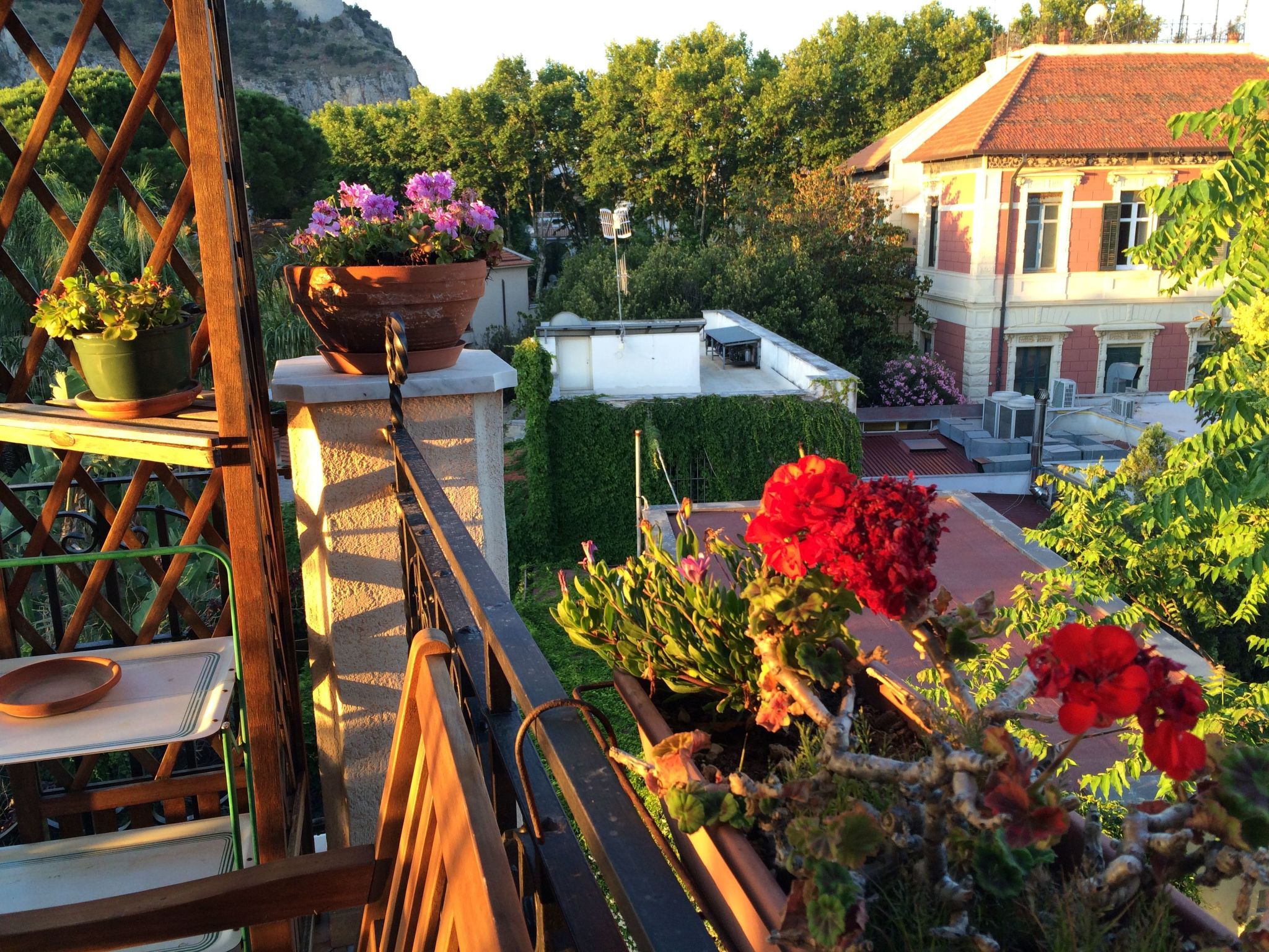 Photo of Wohnung in Jugendstilvilla