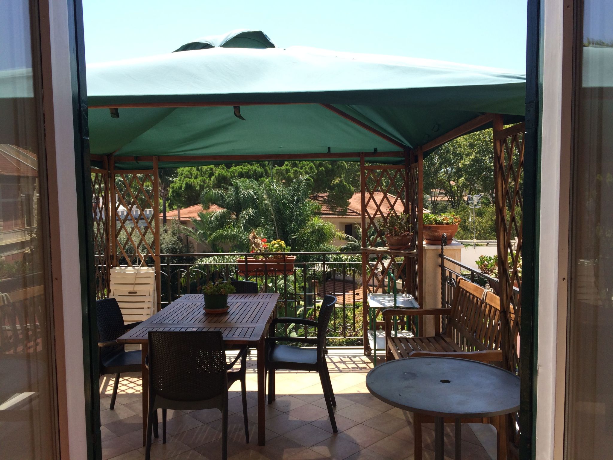 Photo of Wohnung in Jugendstilvilla