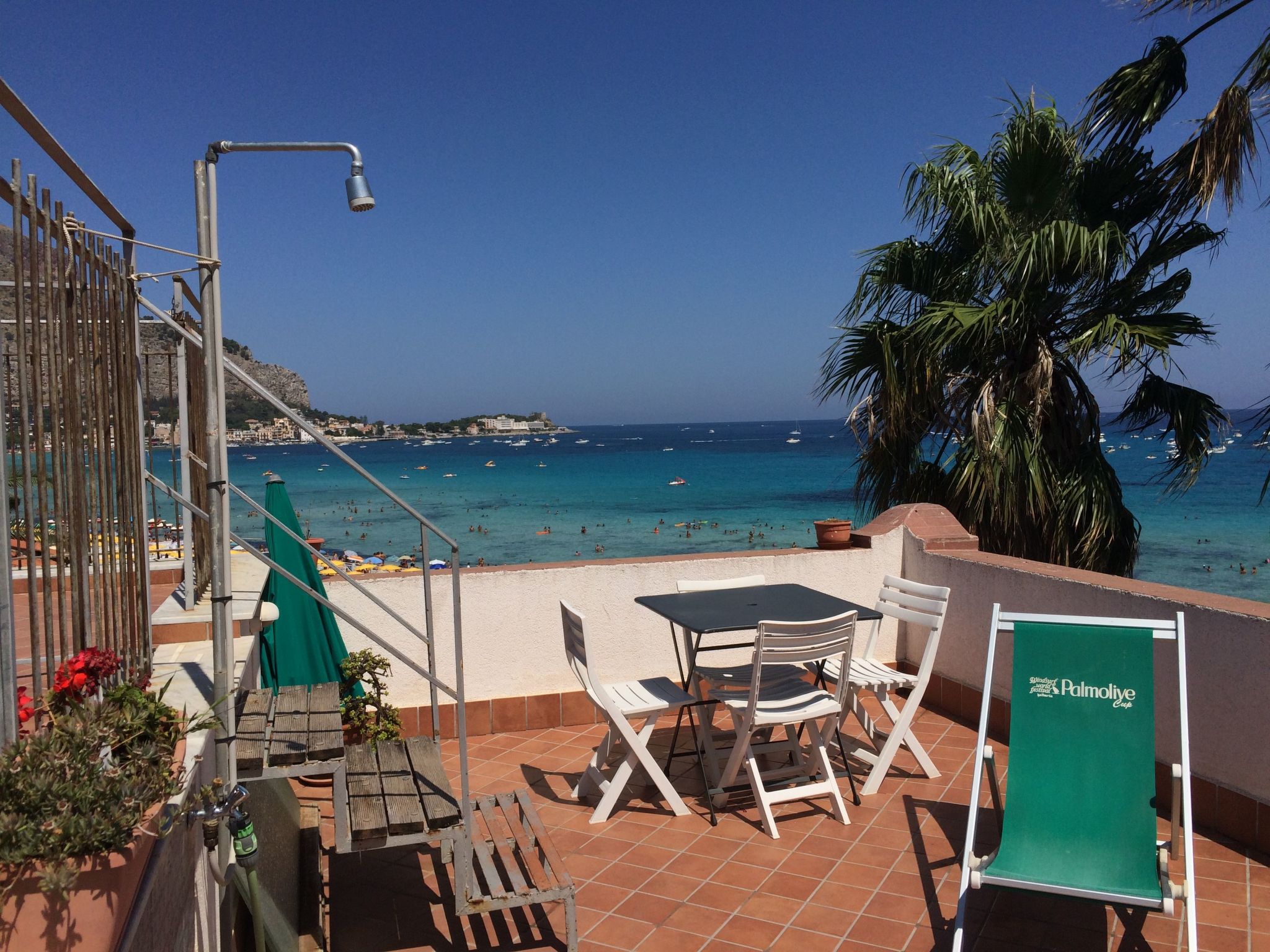 Photo of Wohnung in Jugendstilvilla