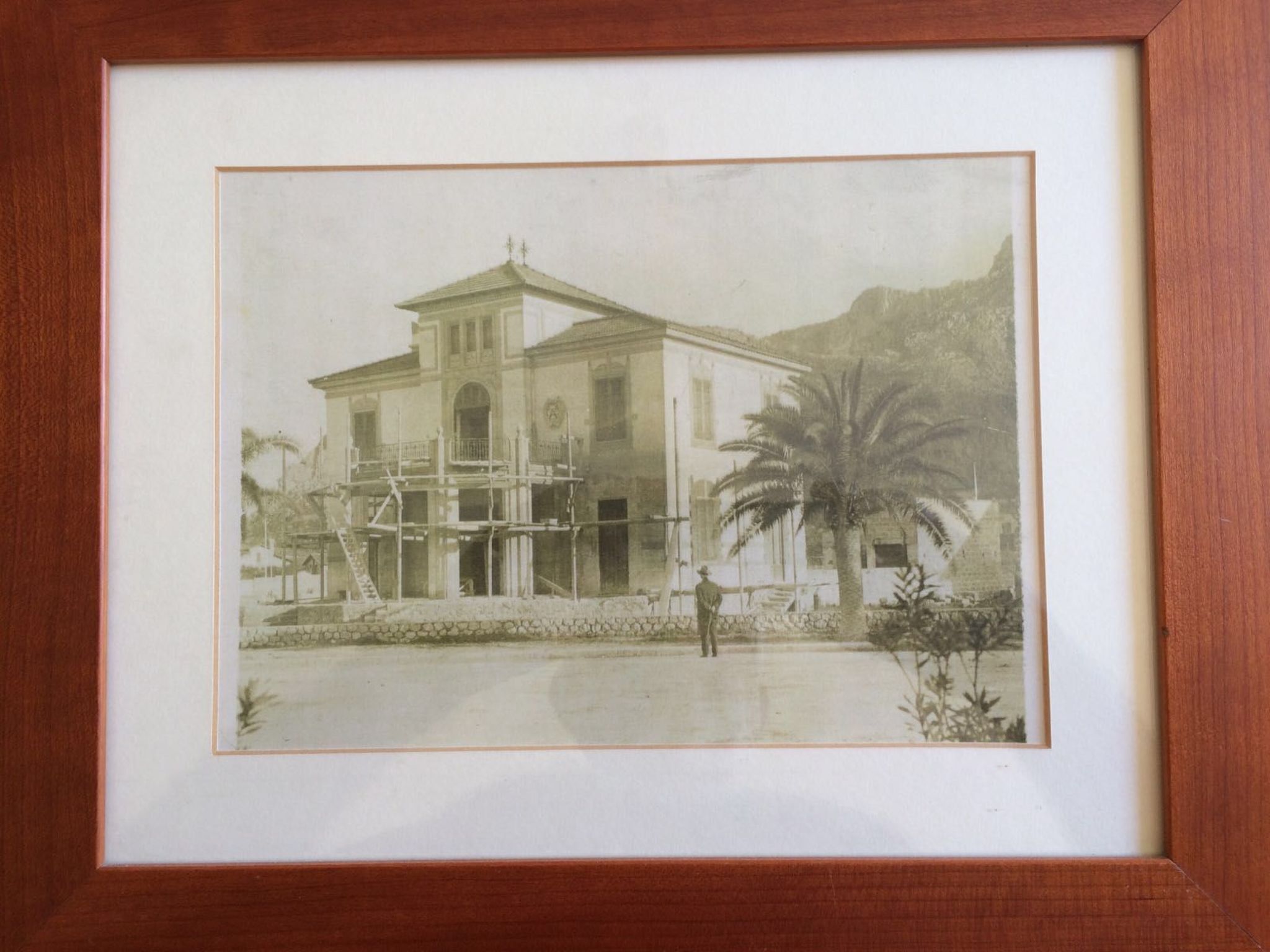 Photo of Wohnung in Jugendstilvilla