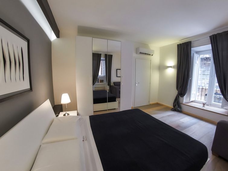 Mit Balkon - Palermo