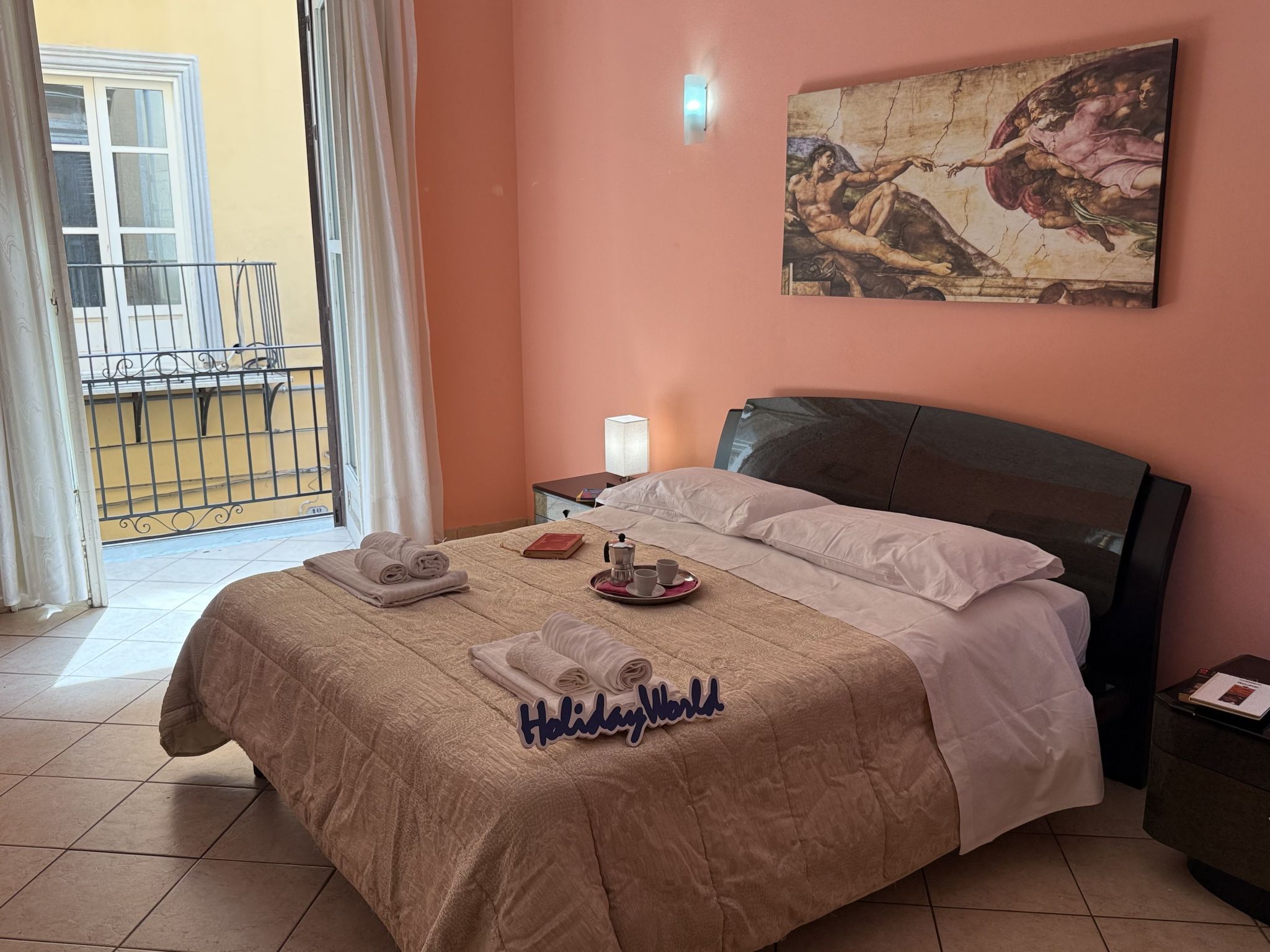 Nuovo Basile von Holiday World-Image-tags.info